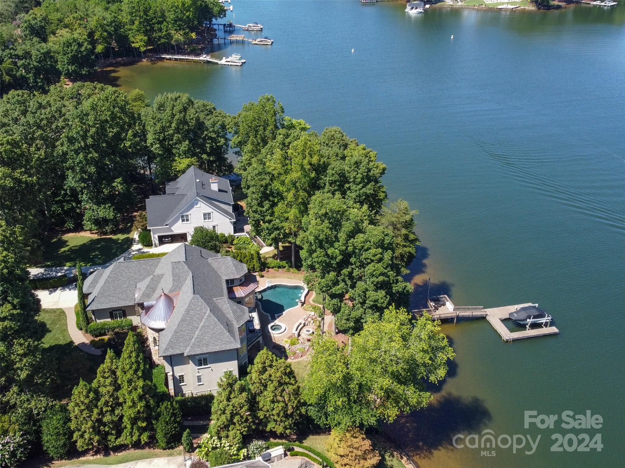 The Point - Residential