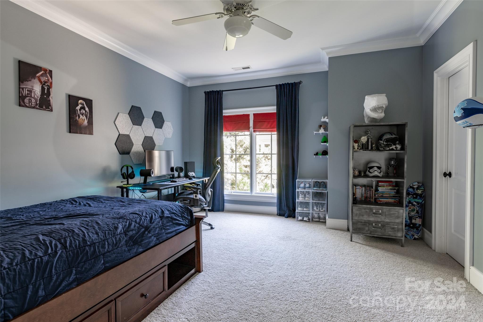 The Point - Residential