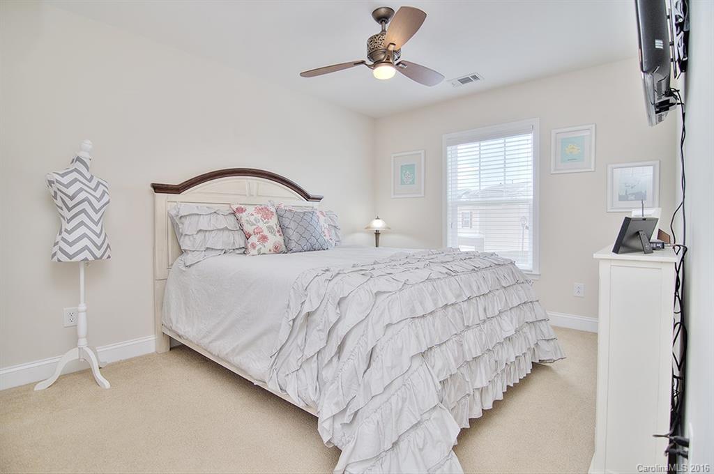 Catawba Village - Residential