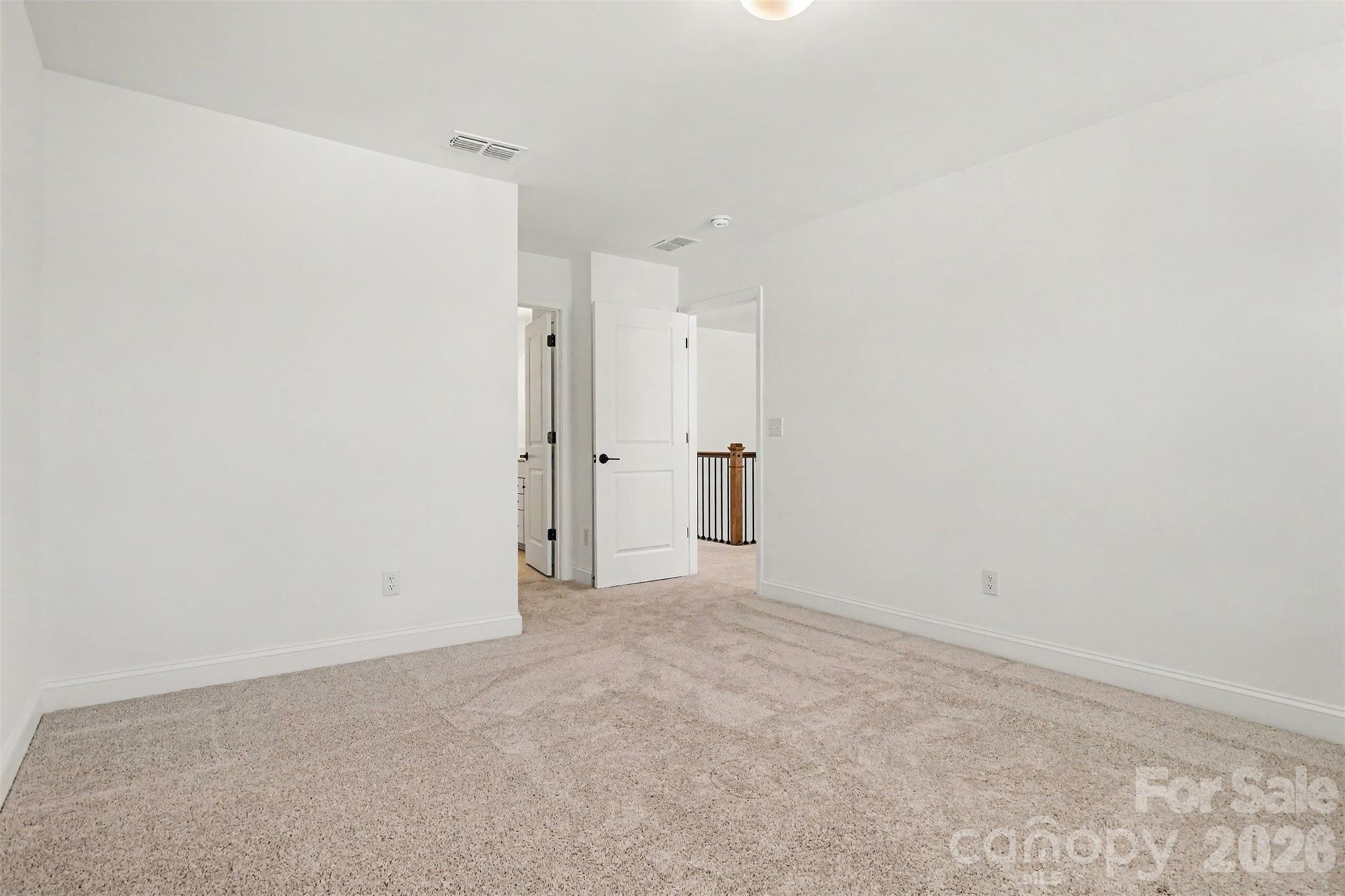 Parkside Crossing - Residential