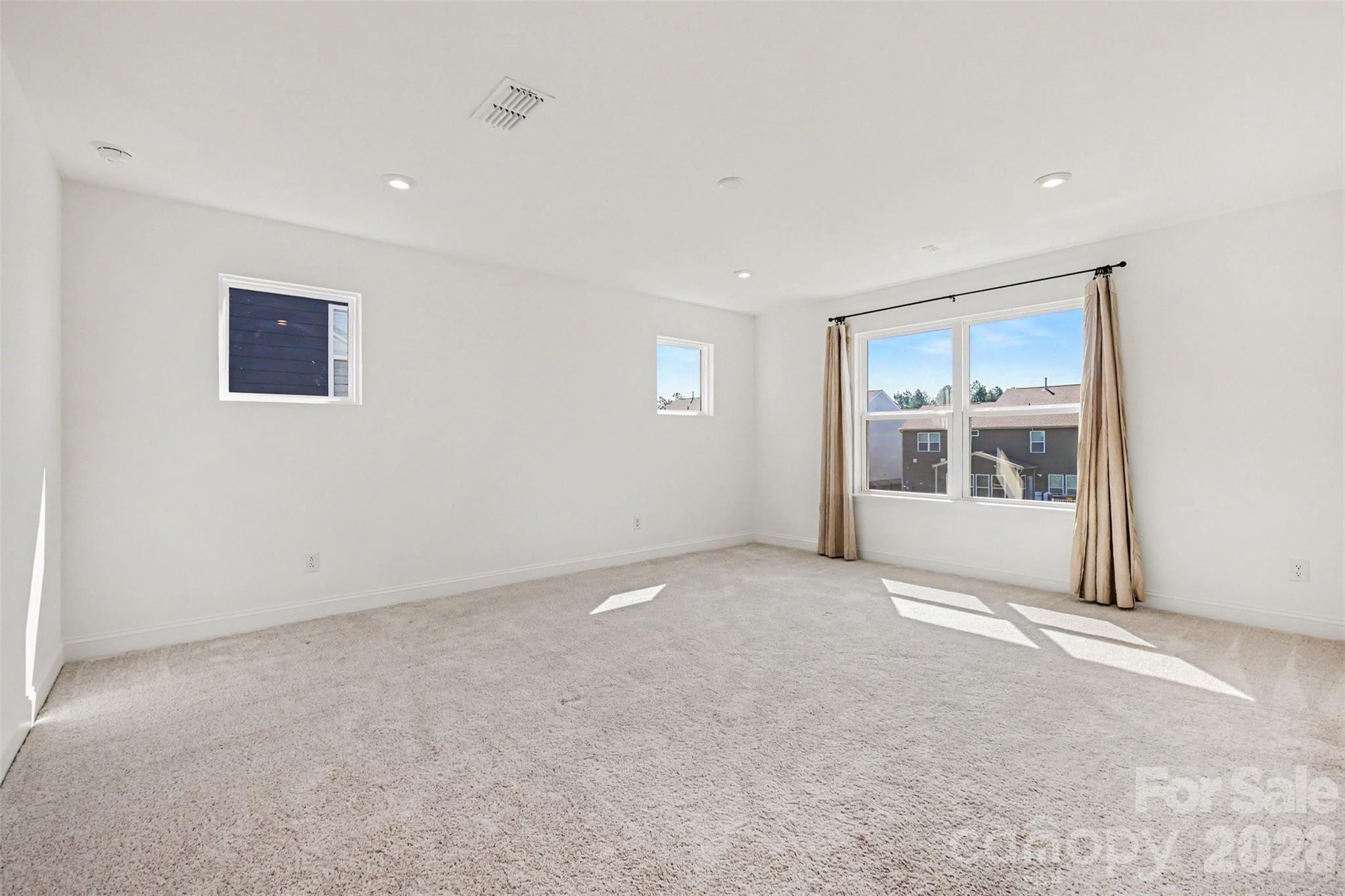 Parkside Crossing - Residential