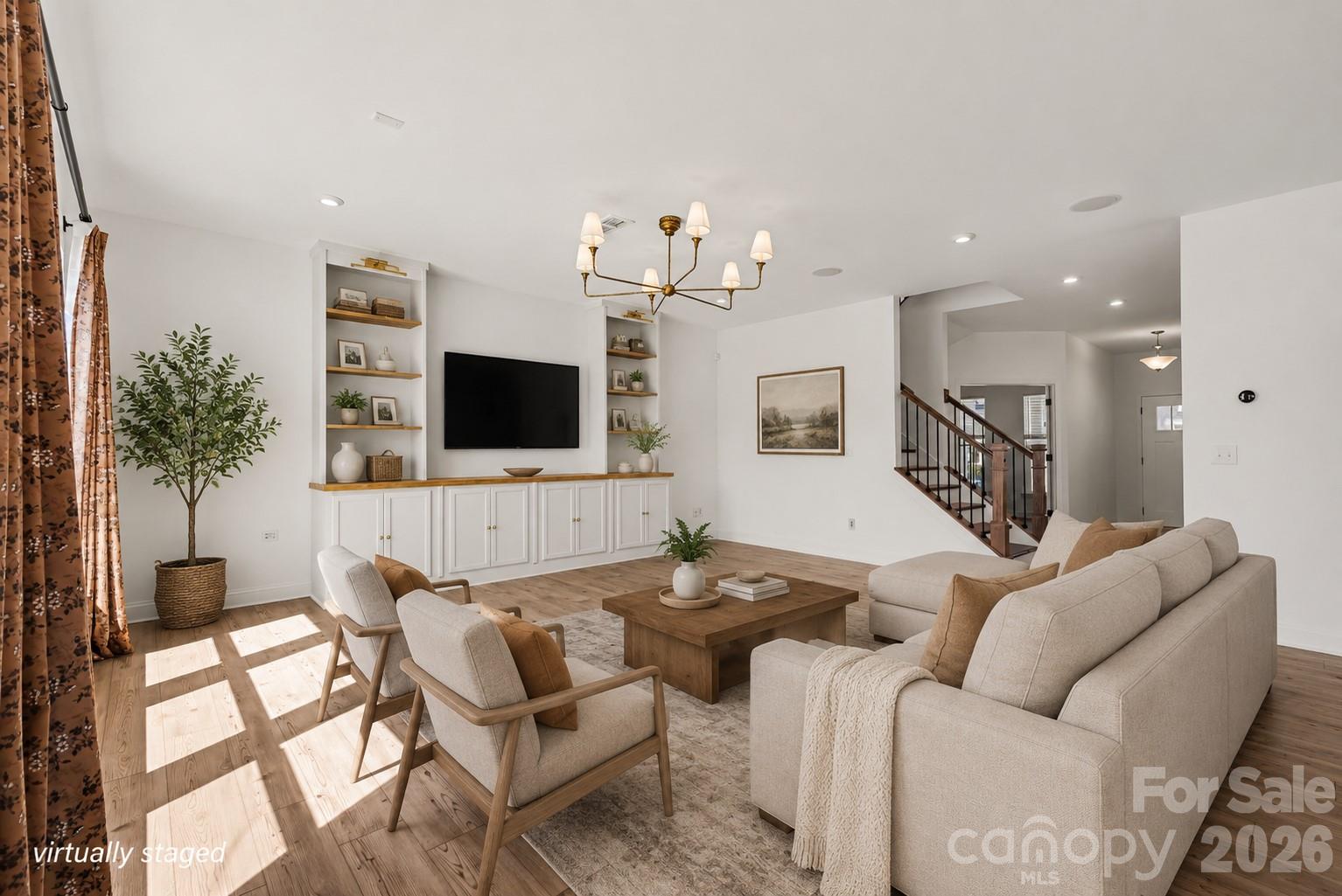 Parkside Crossing - Residential