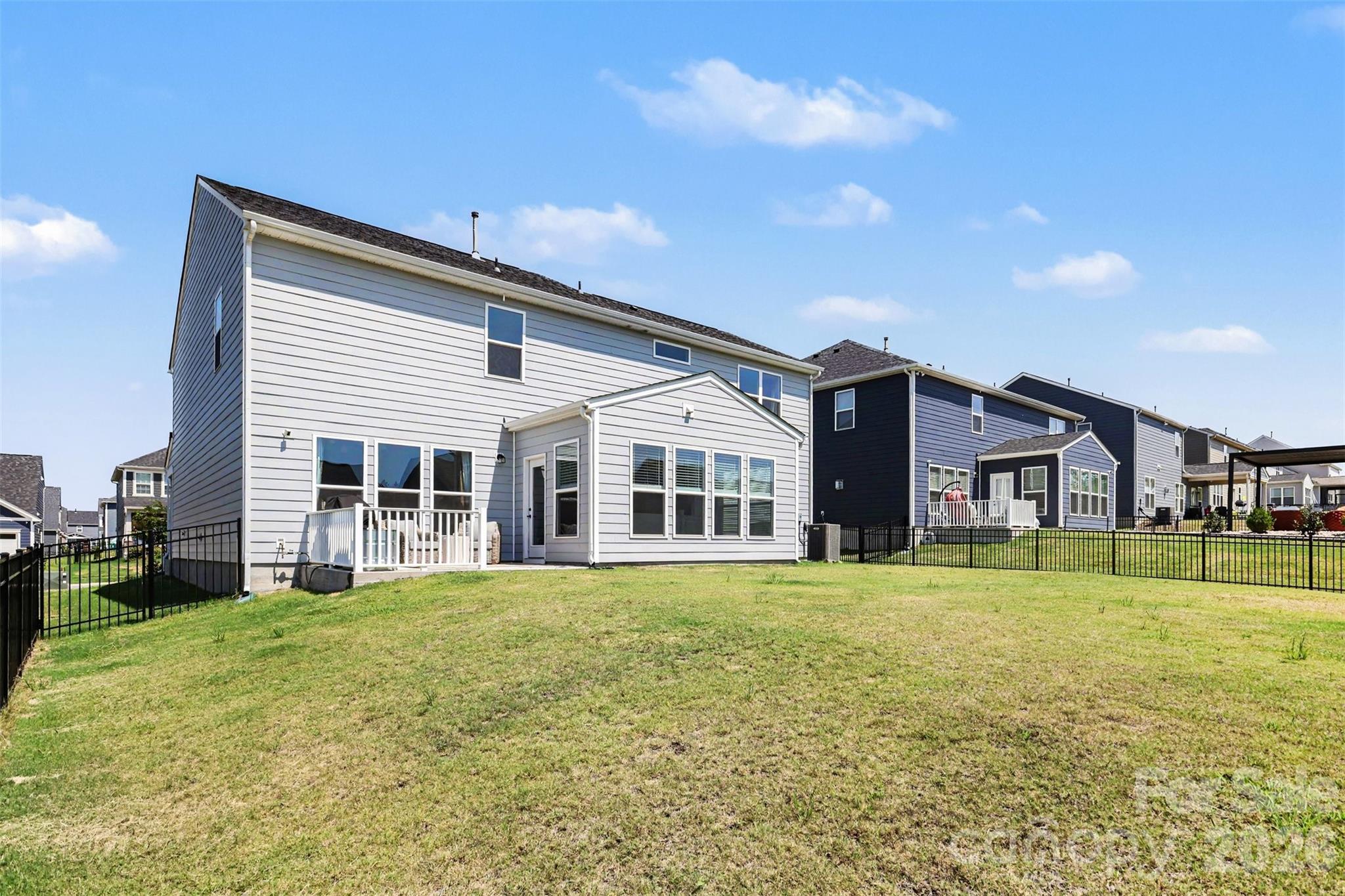 Parkside Crossing - Residential