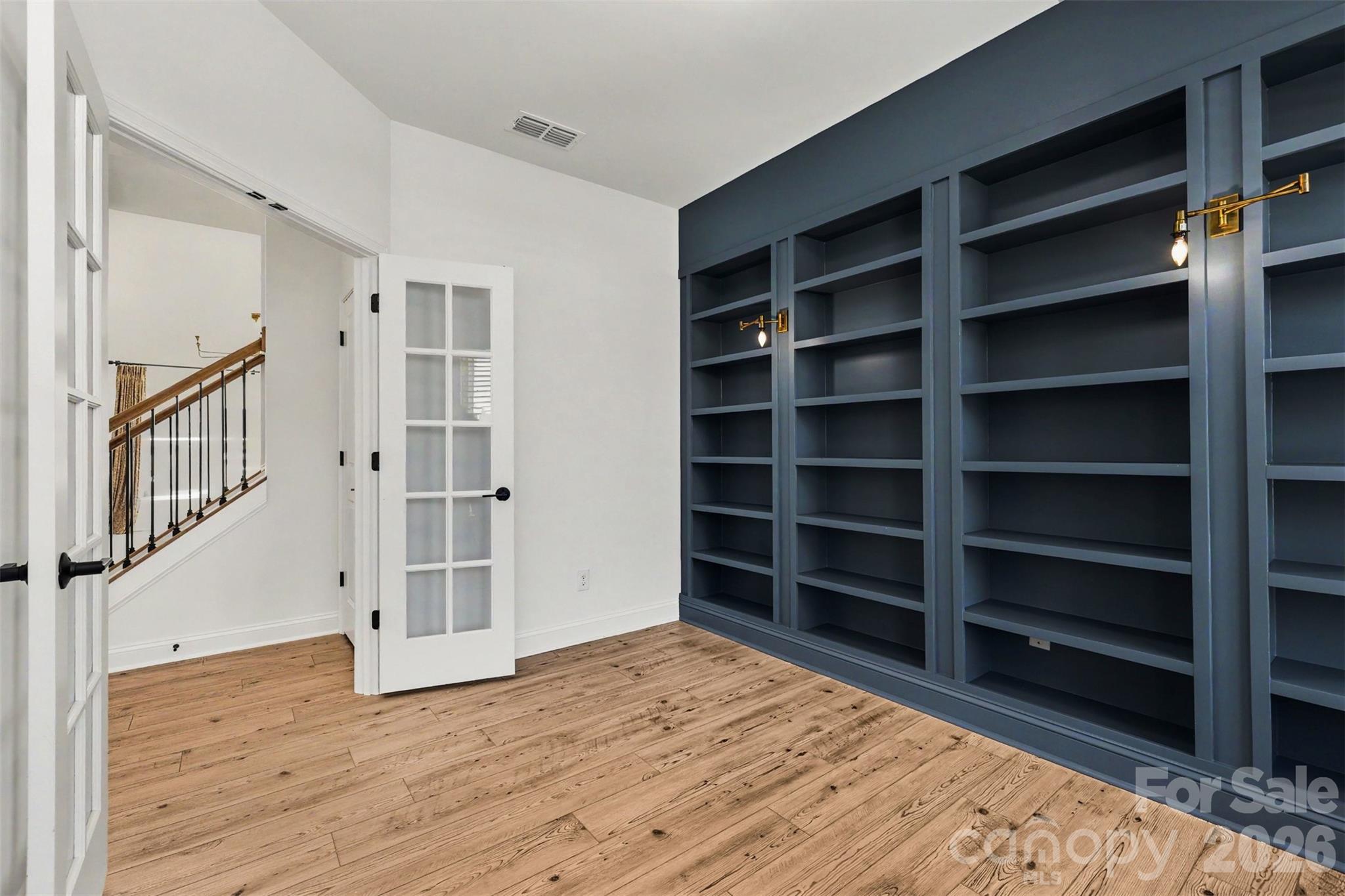 Parkside Crossing - Residential