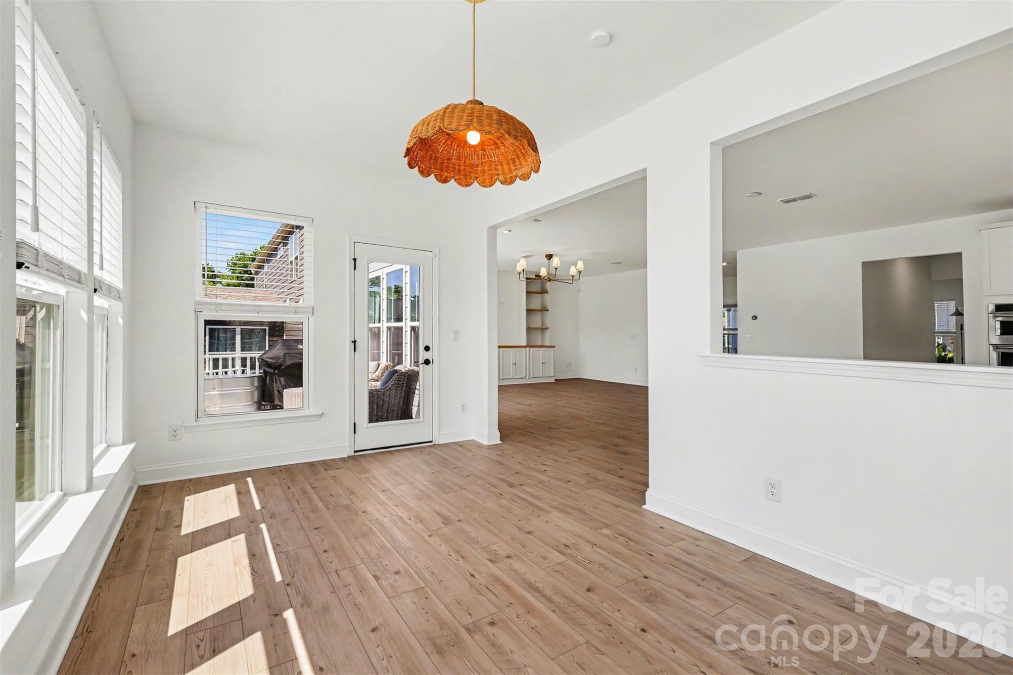 Parkside Crossing - Residential