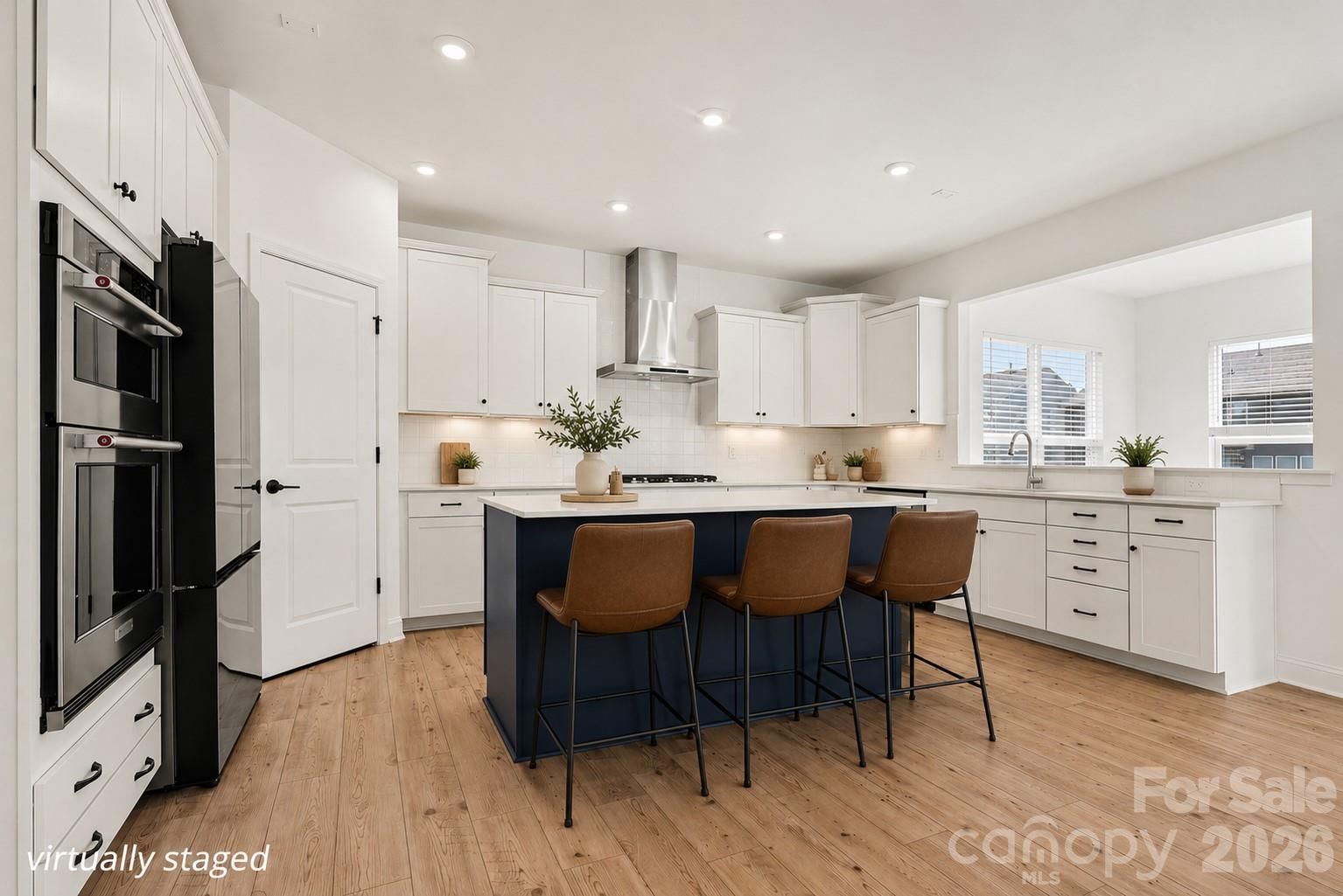 Parkside Crossing - Residential