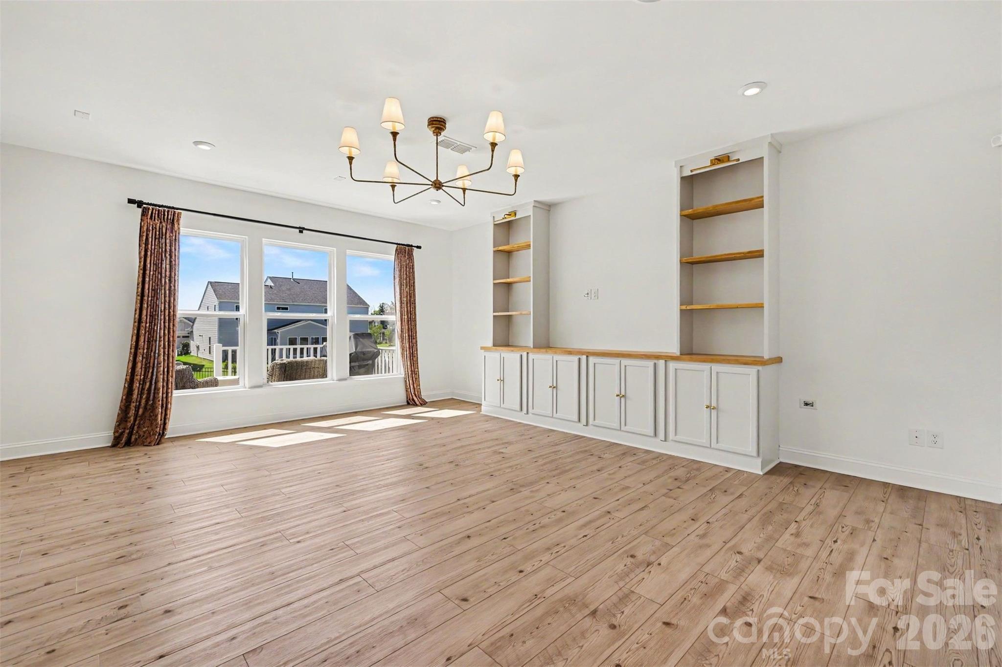 Parkside Crossing - Residential
