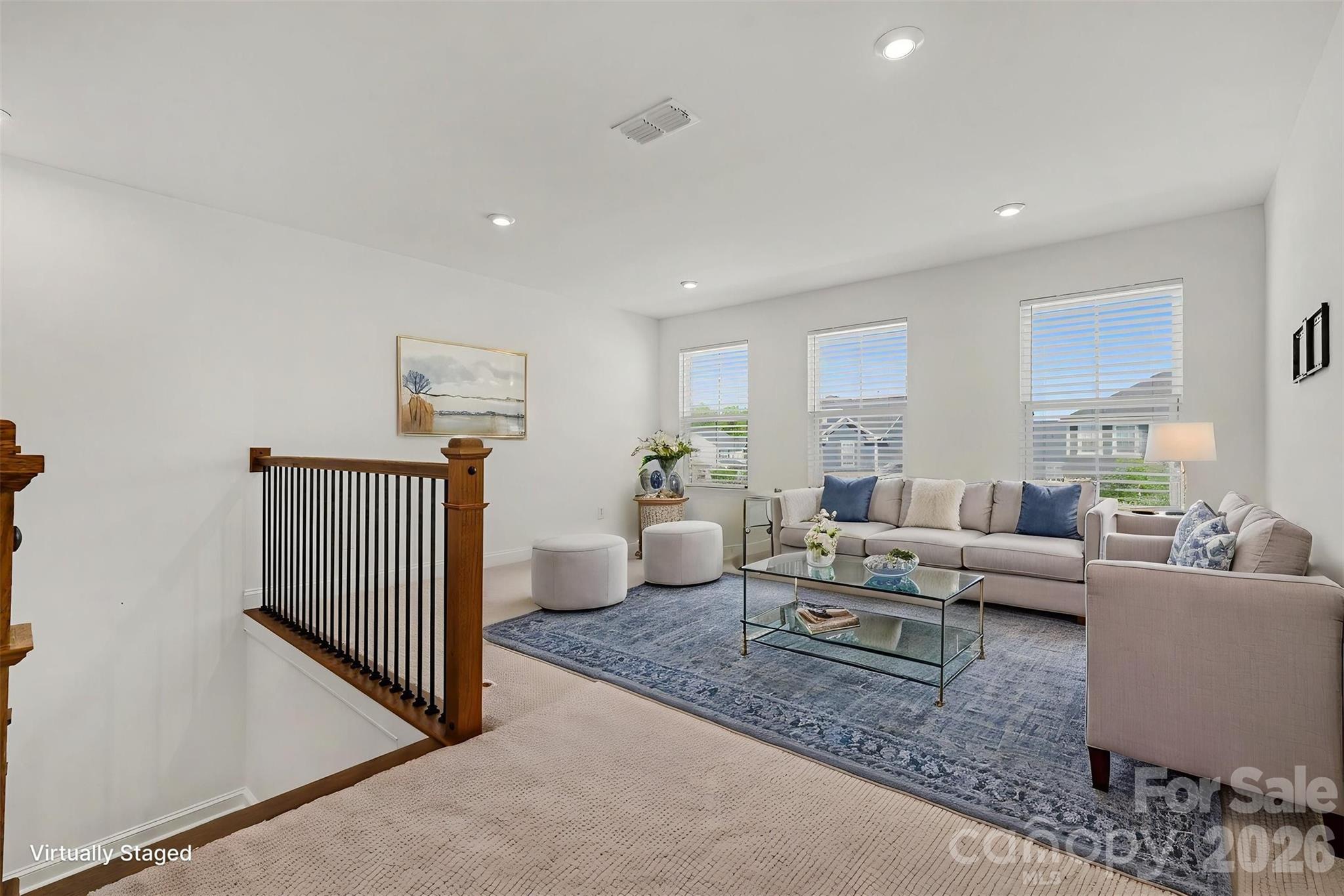 Parkside Crossing - Residential