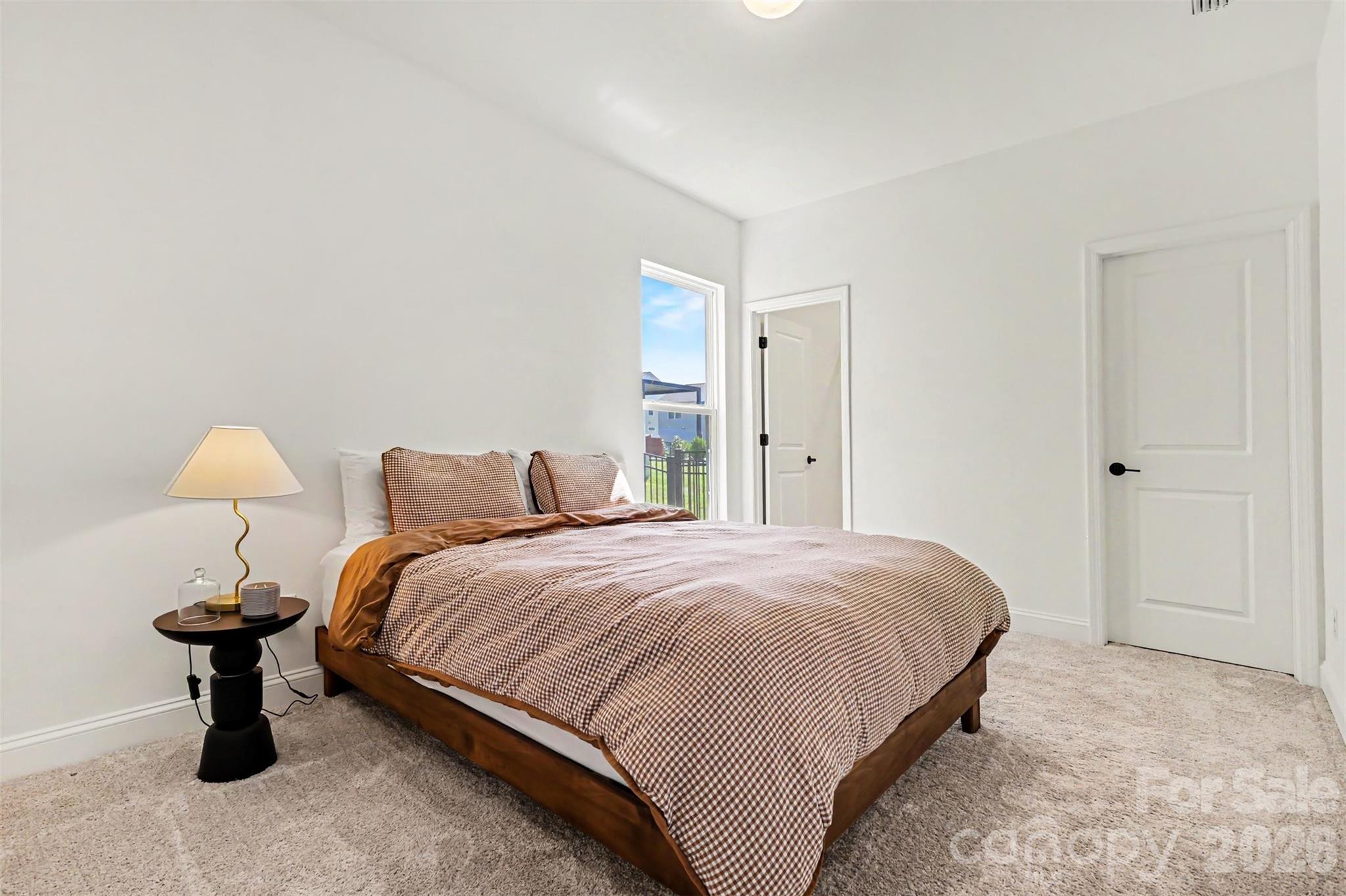 Parkside Crossing - Residential