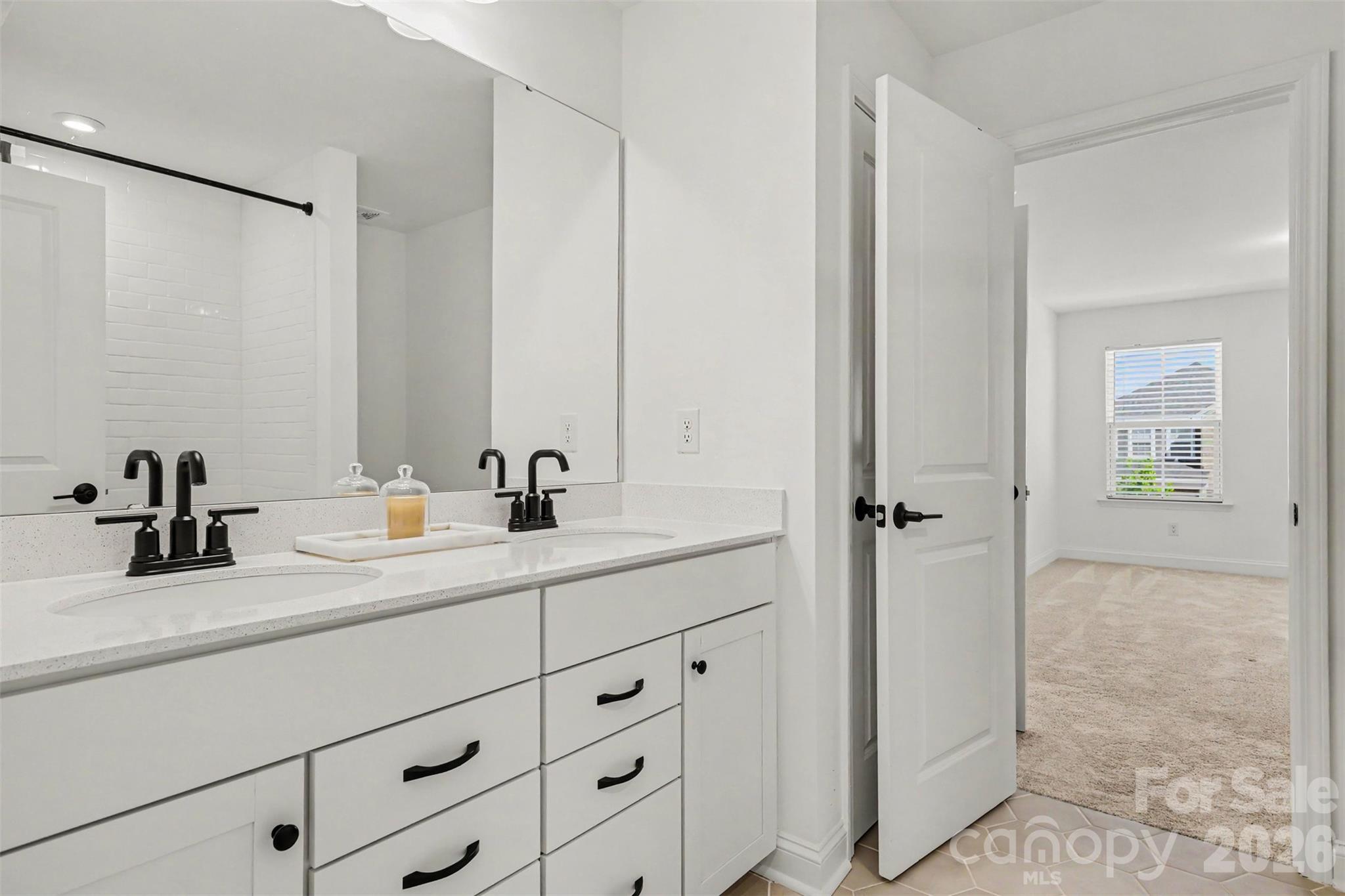 Parkside Crossing - Residential