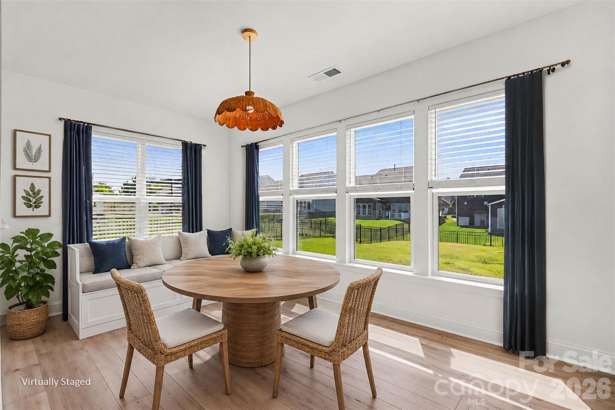 Parkside Crossing - Residential