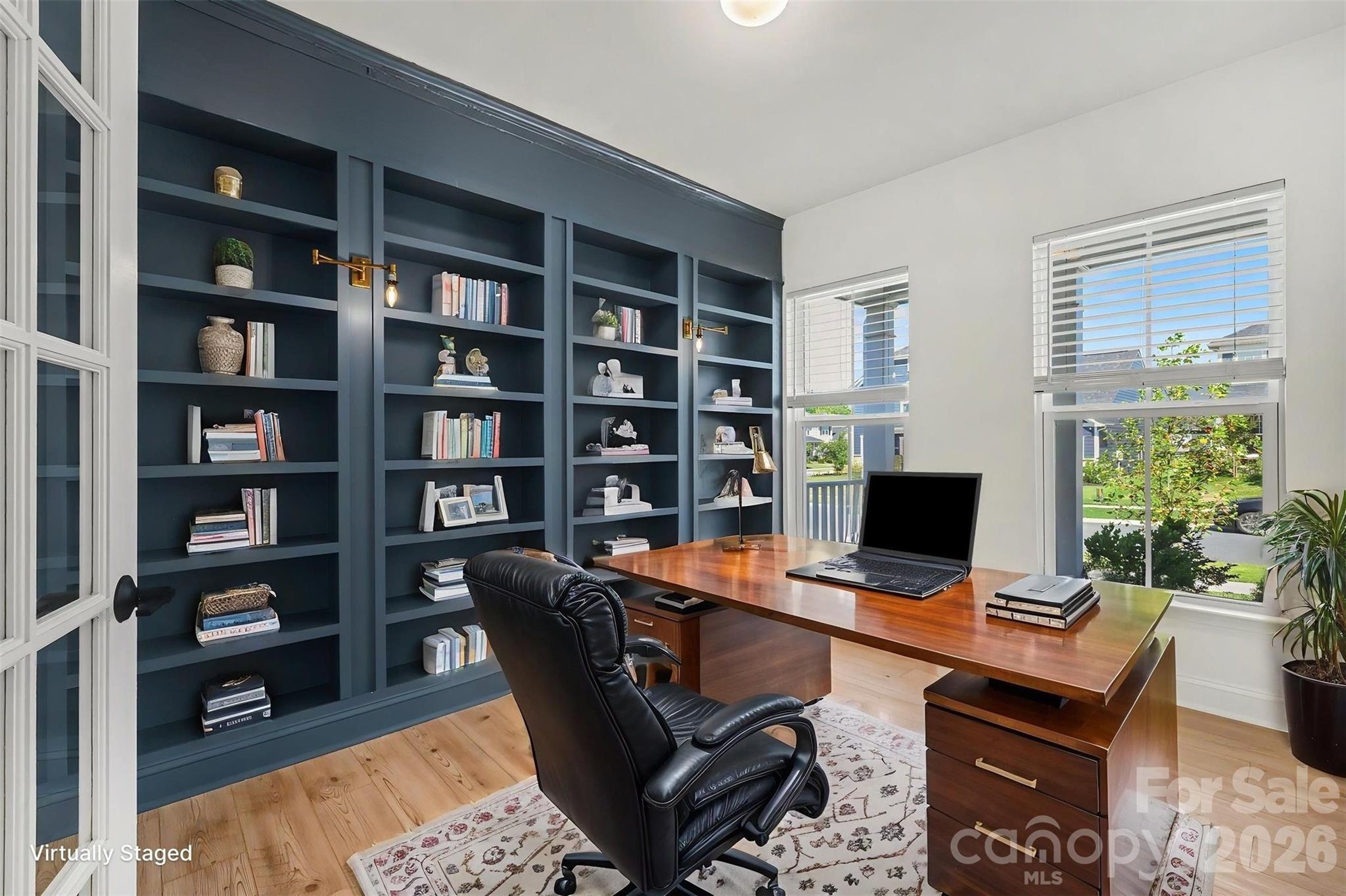 Parkside Crossing - Residential