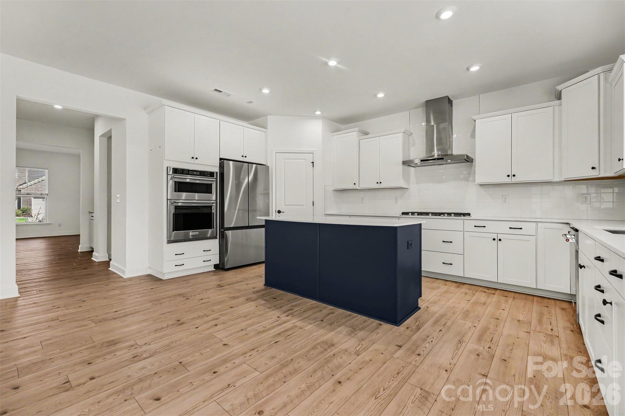 Parkside Crossing - Residential