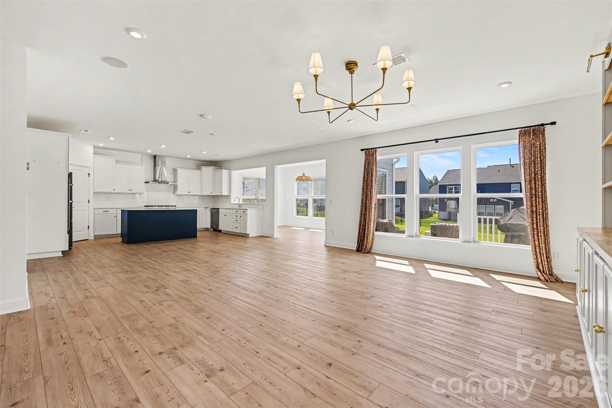 Parkside Crossing - Residential
