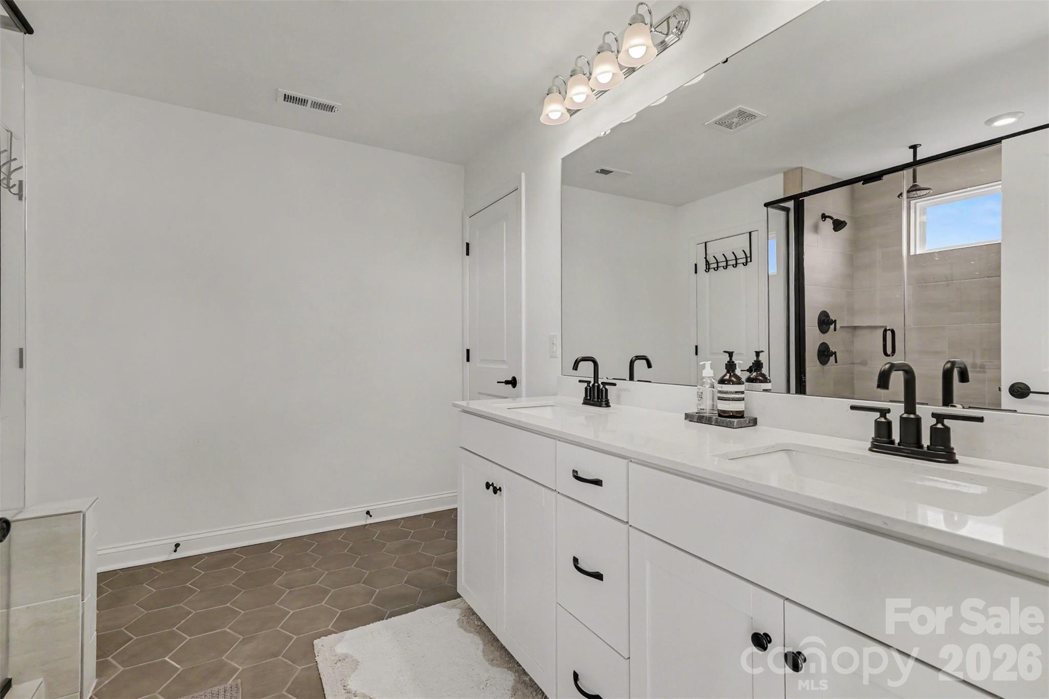 Parkside Crossing - Residential