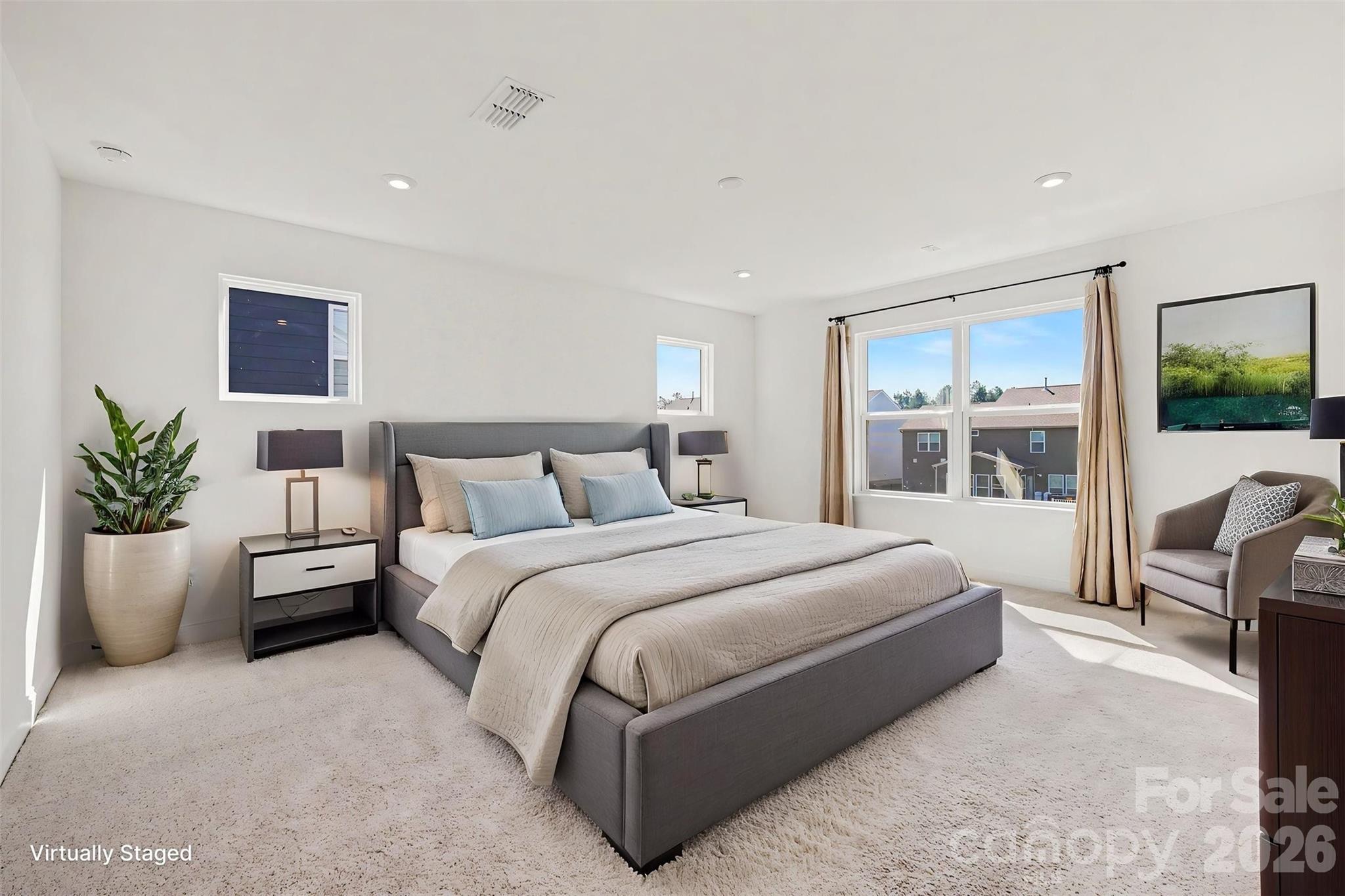 Parkside Crossing - Residential