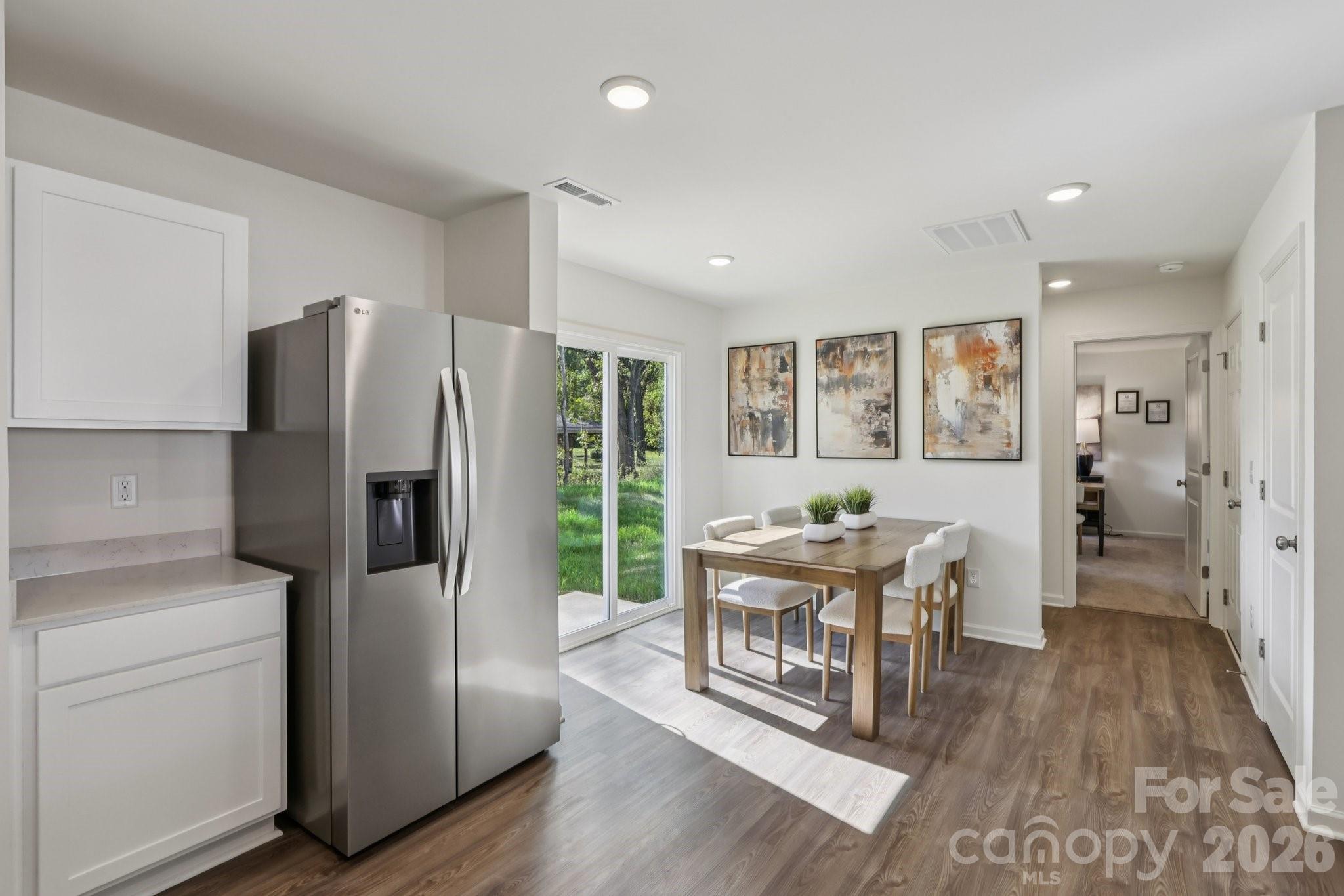 Olivia Estates - Residential
