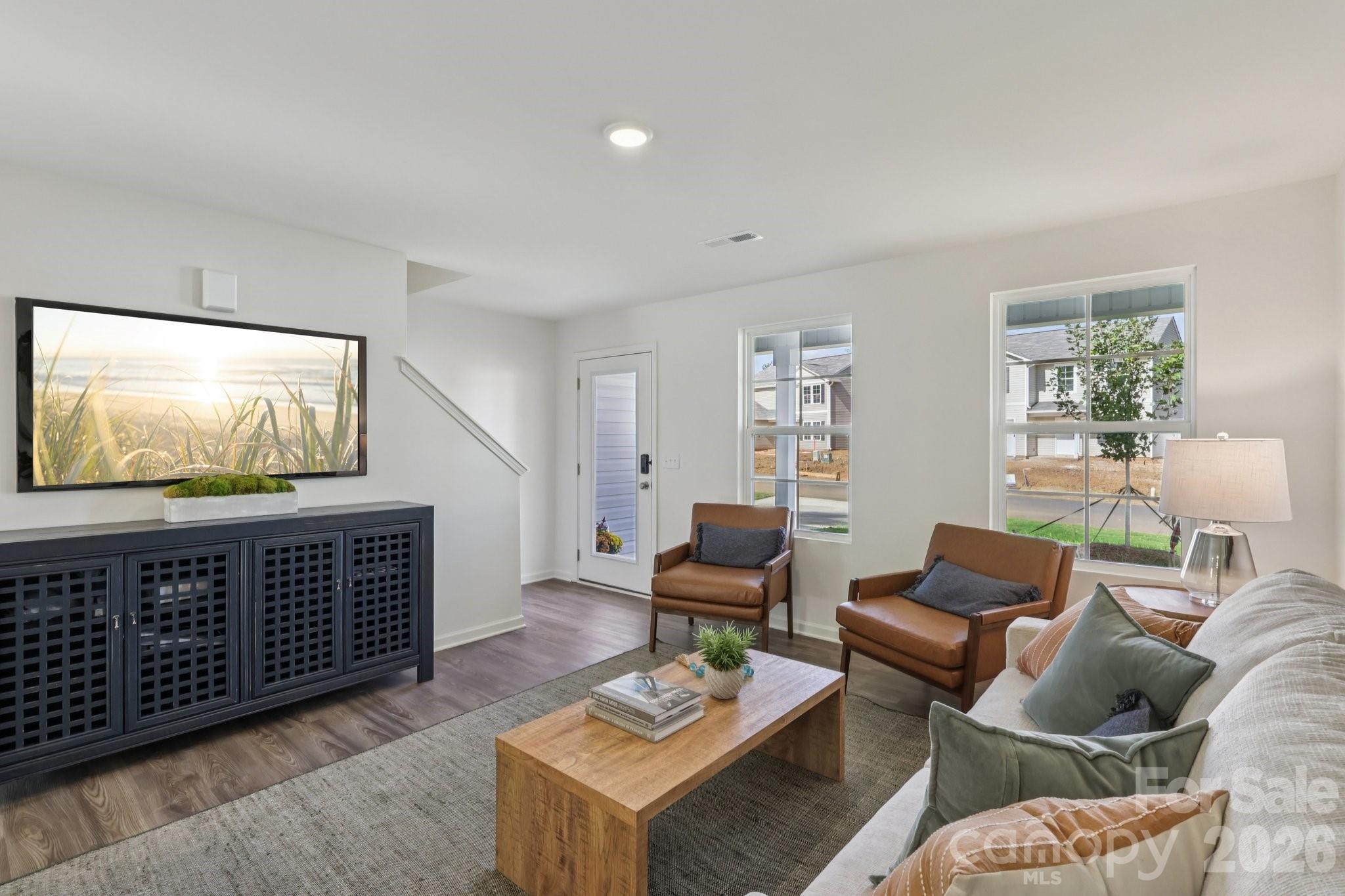 Olivia Estates - Residential