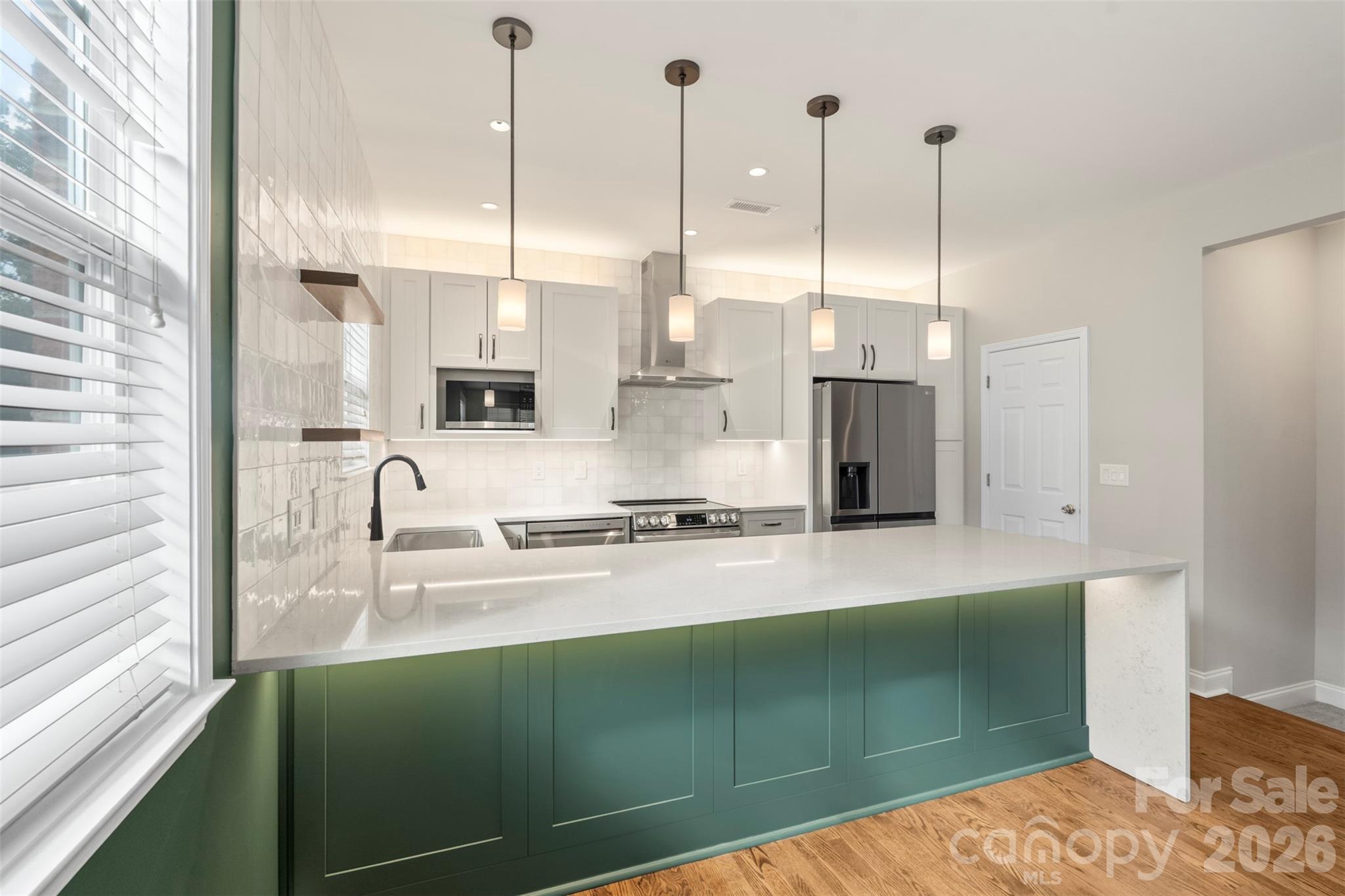 Cherry - Residential