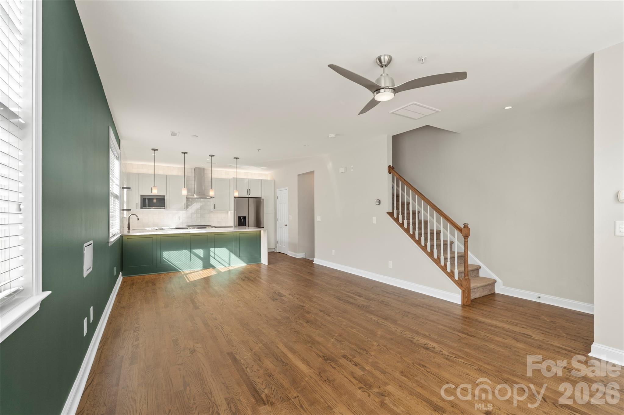 Cherry - Residential