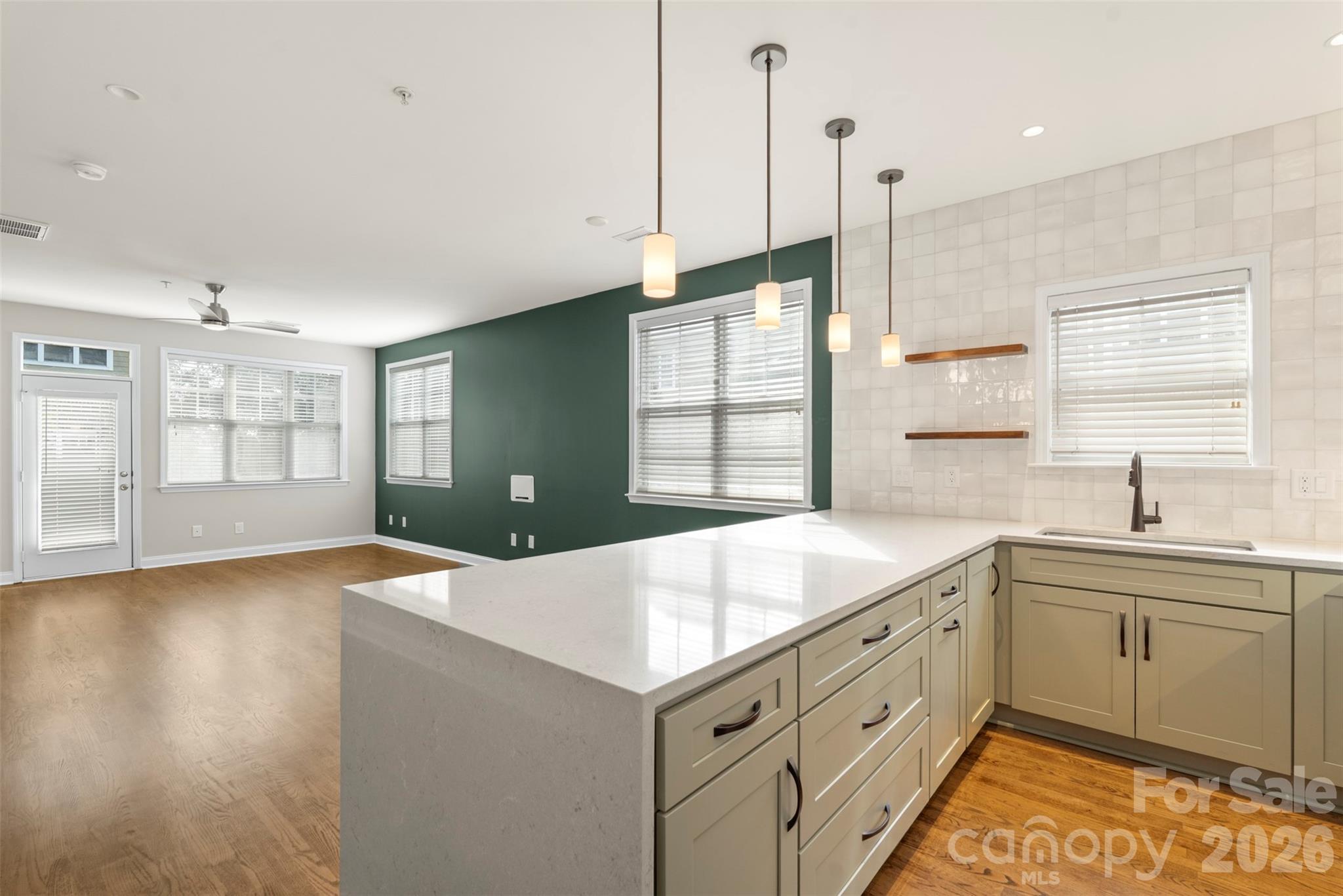 Cherry - Residential