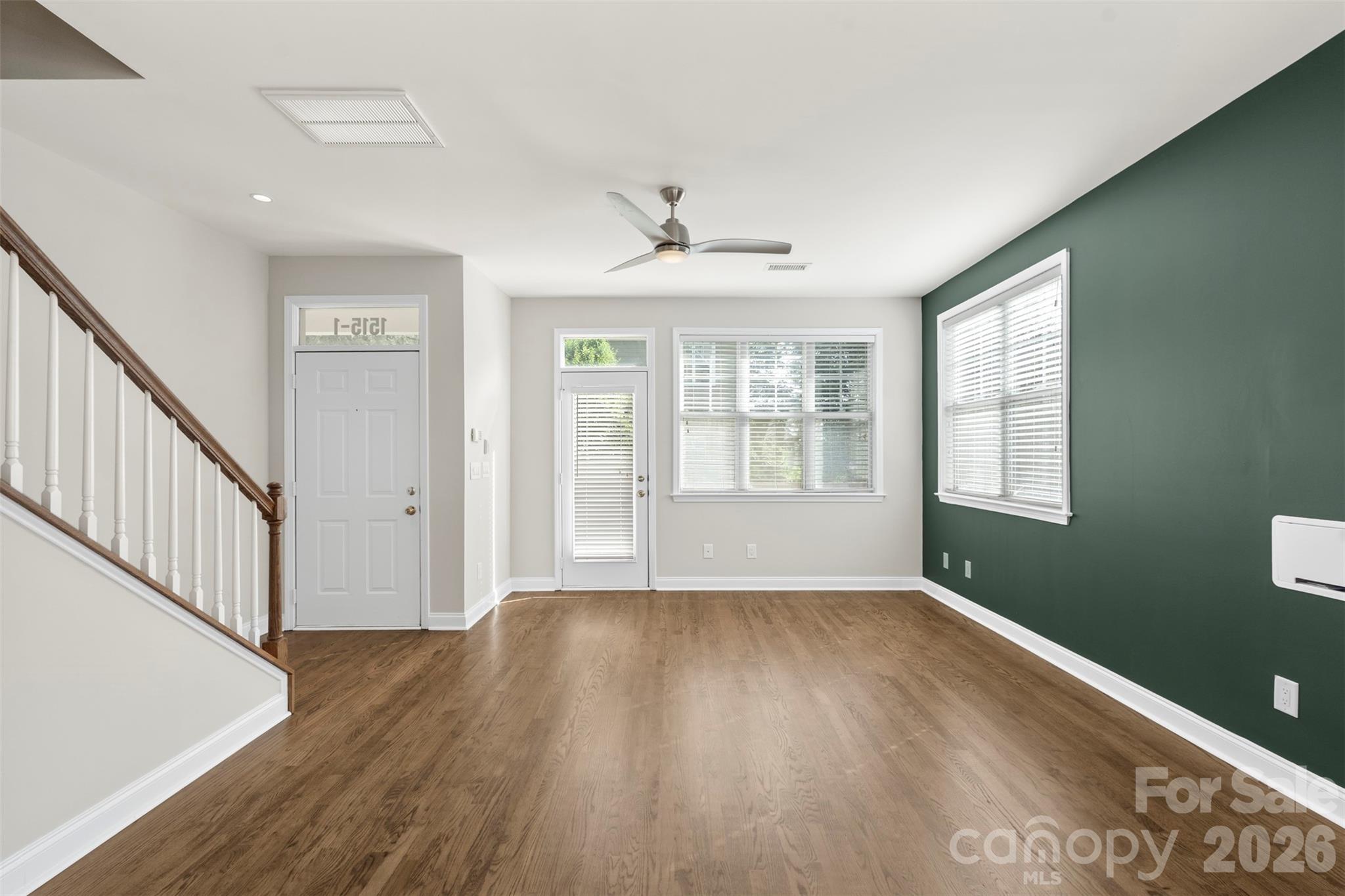 Cherry - Residential