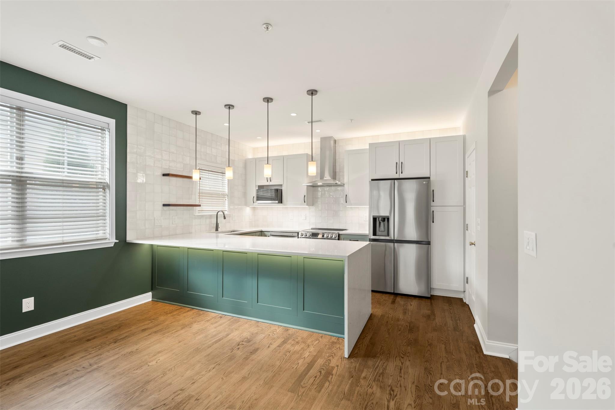Cherry - Residential