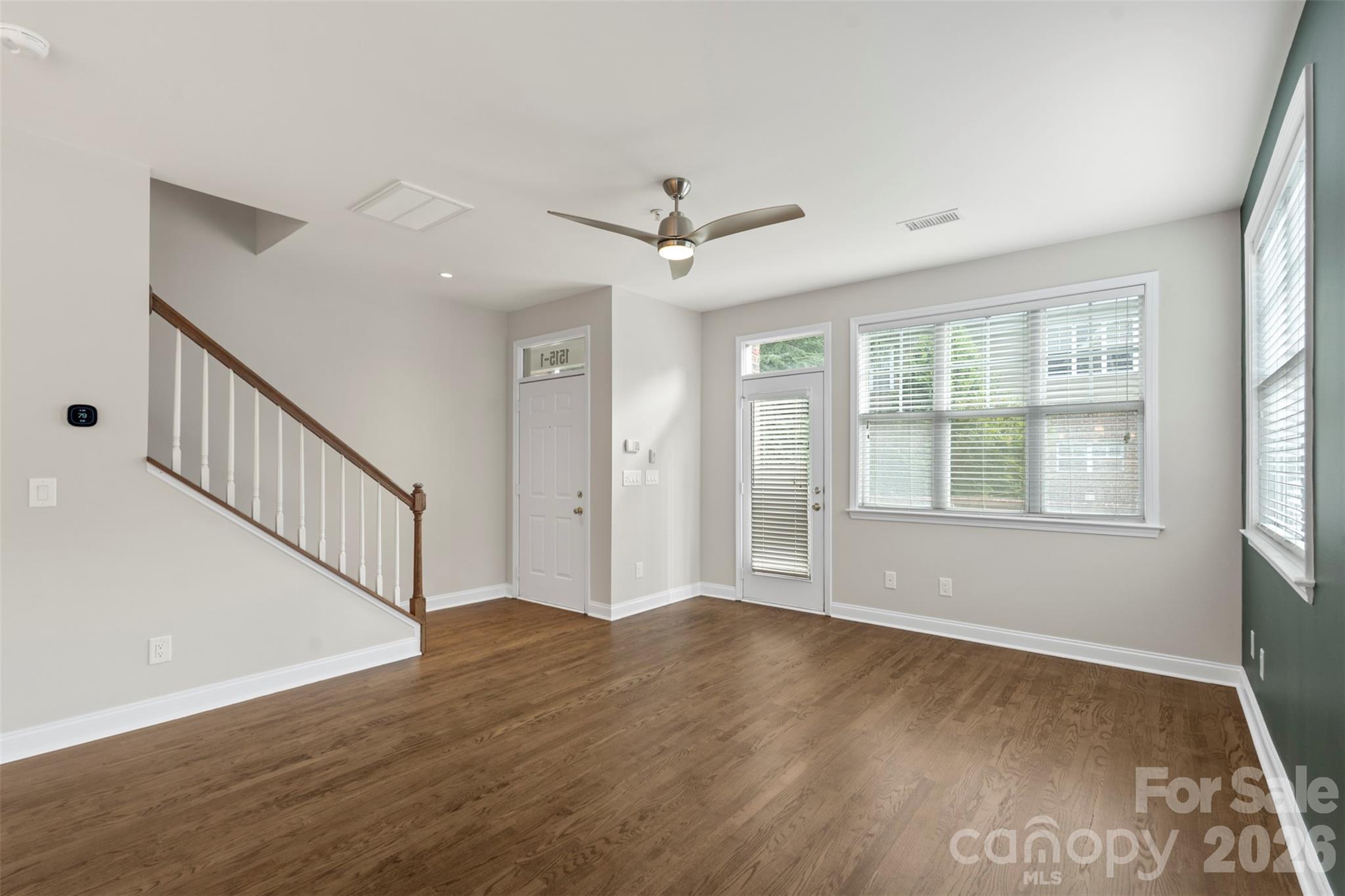Cherry - Residential