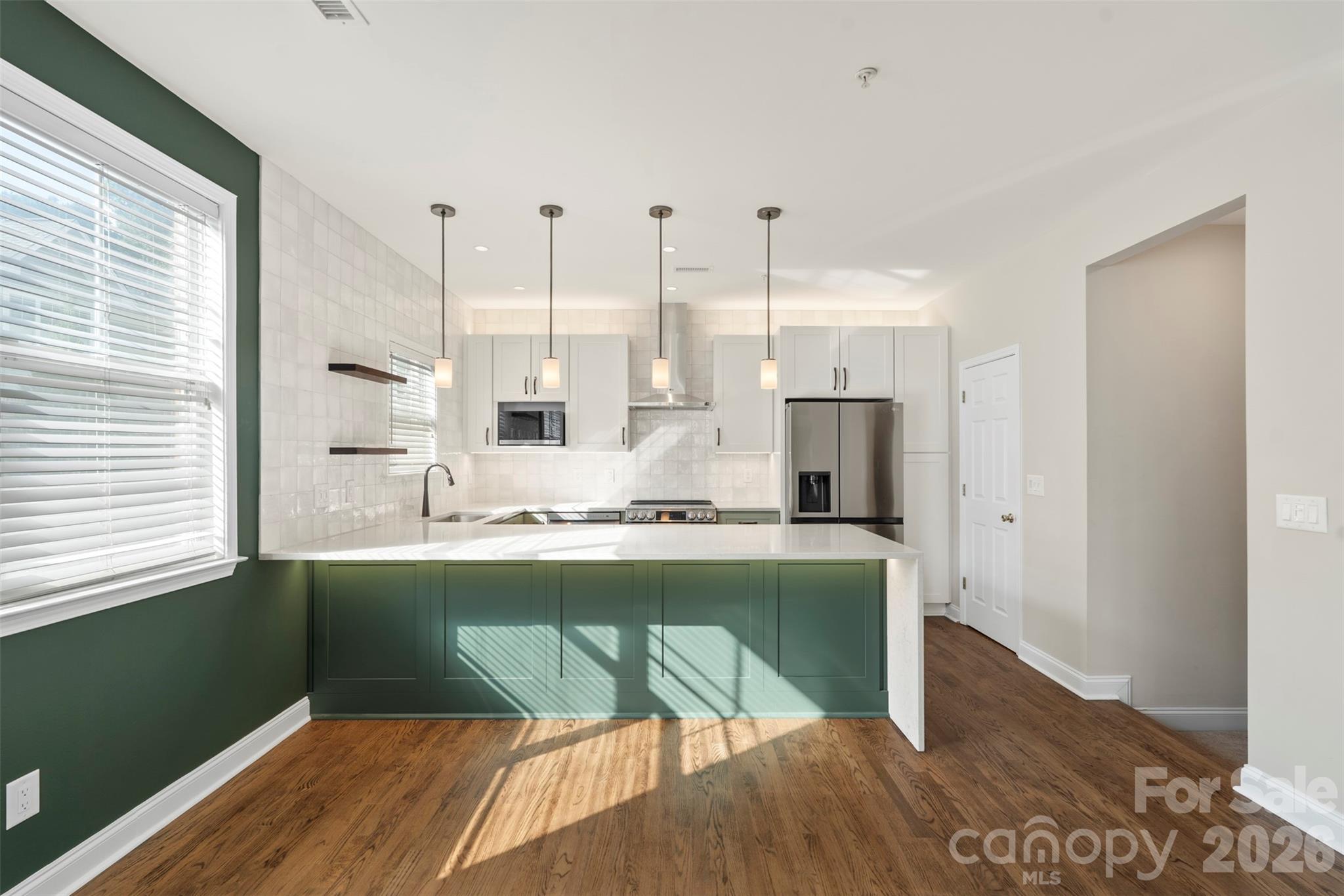 Cherry - Residential
