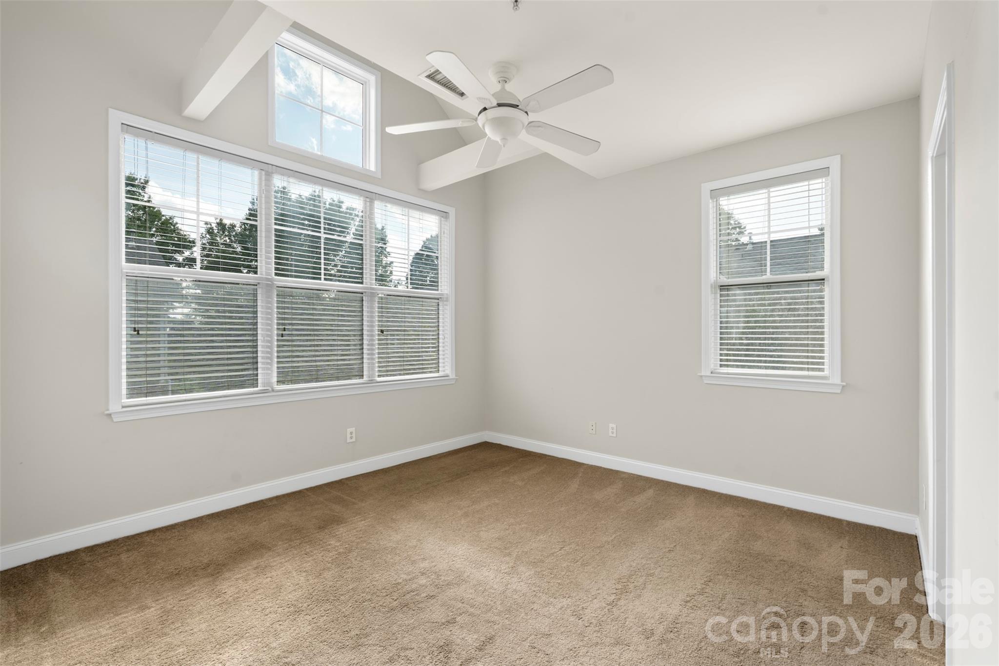 Cherry - Residential