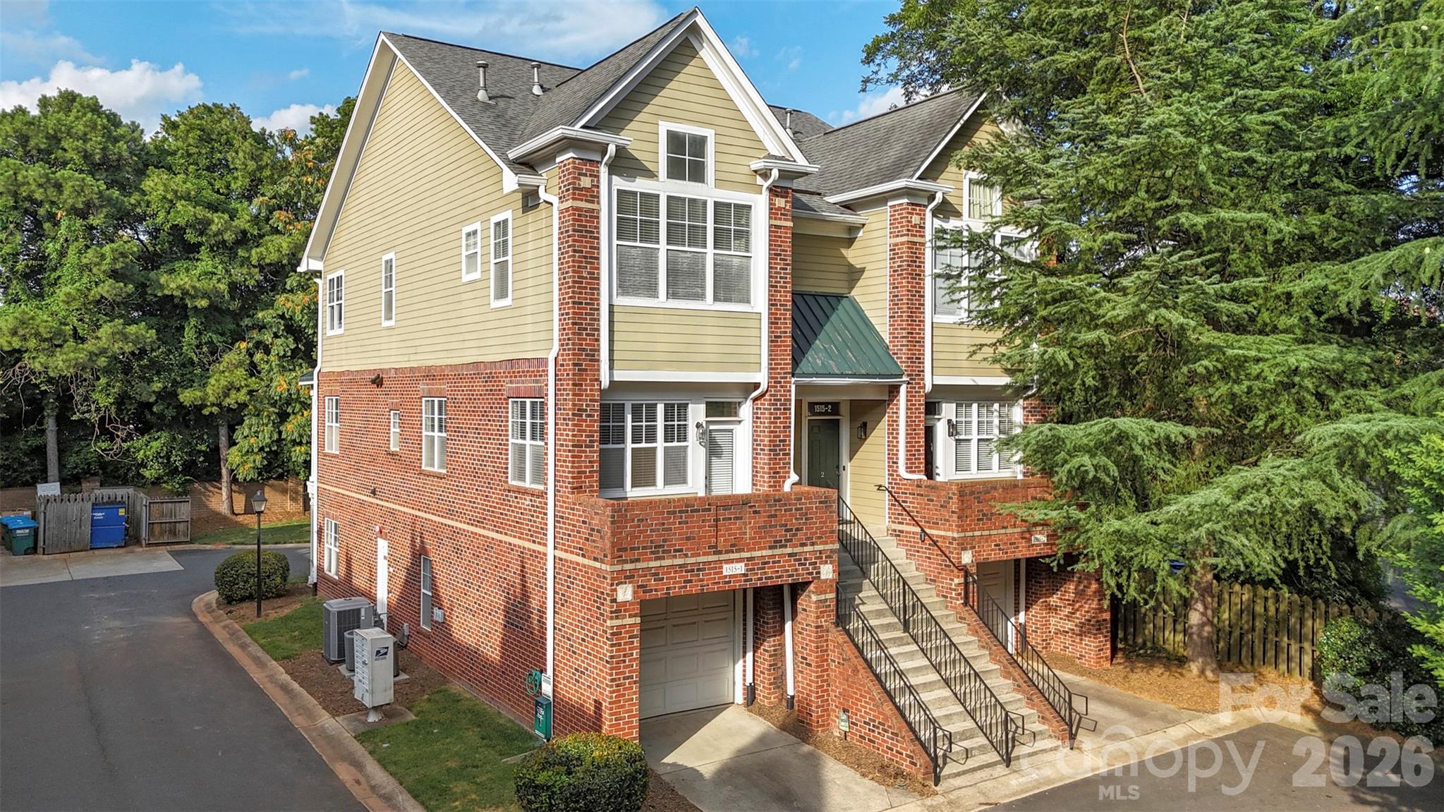 Cherry - Residential