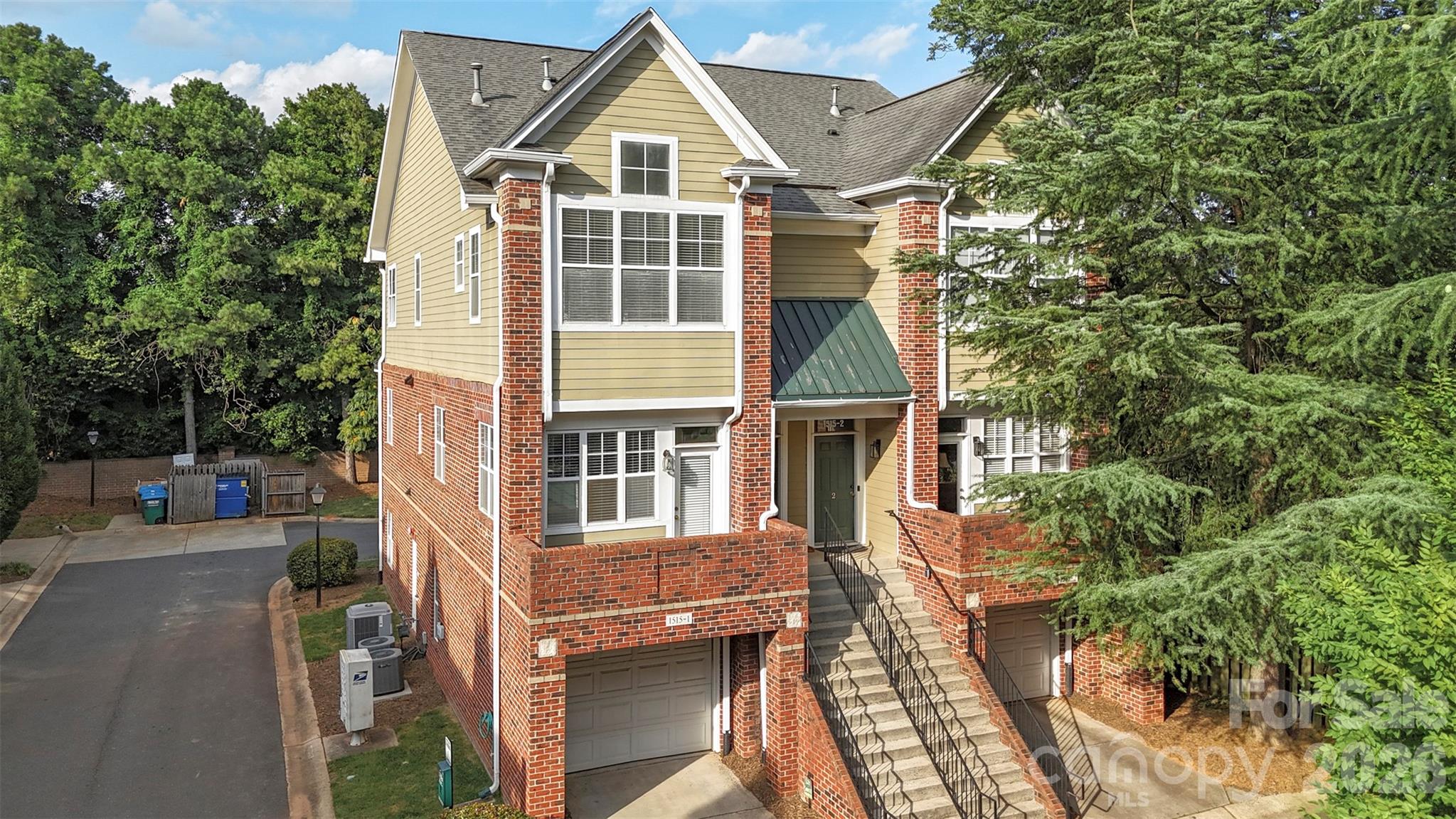 Cherry - Residential