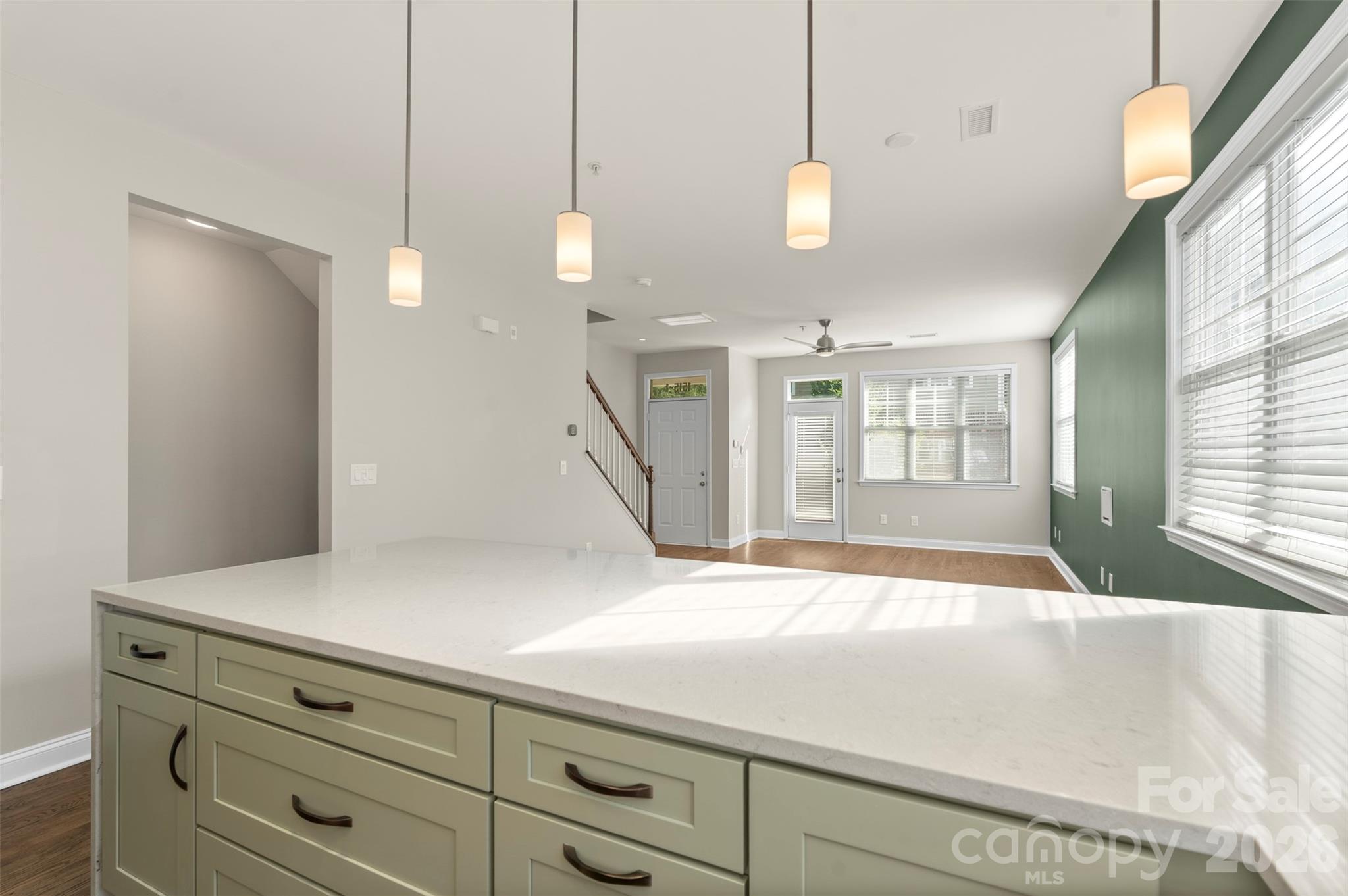 Cherry - Residential