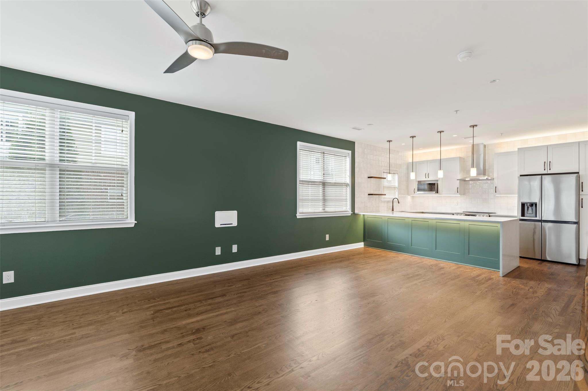 Cherry - Residential
