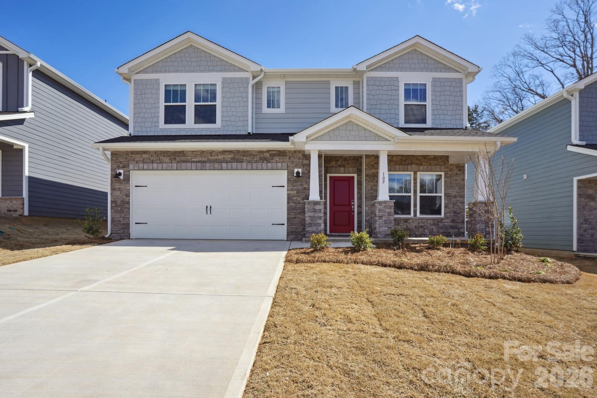 Brighton Springs - Residential