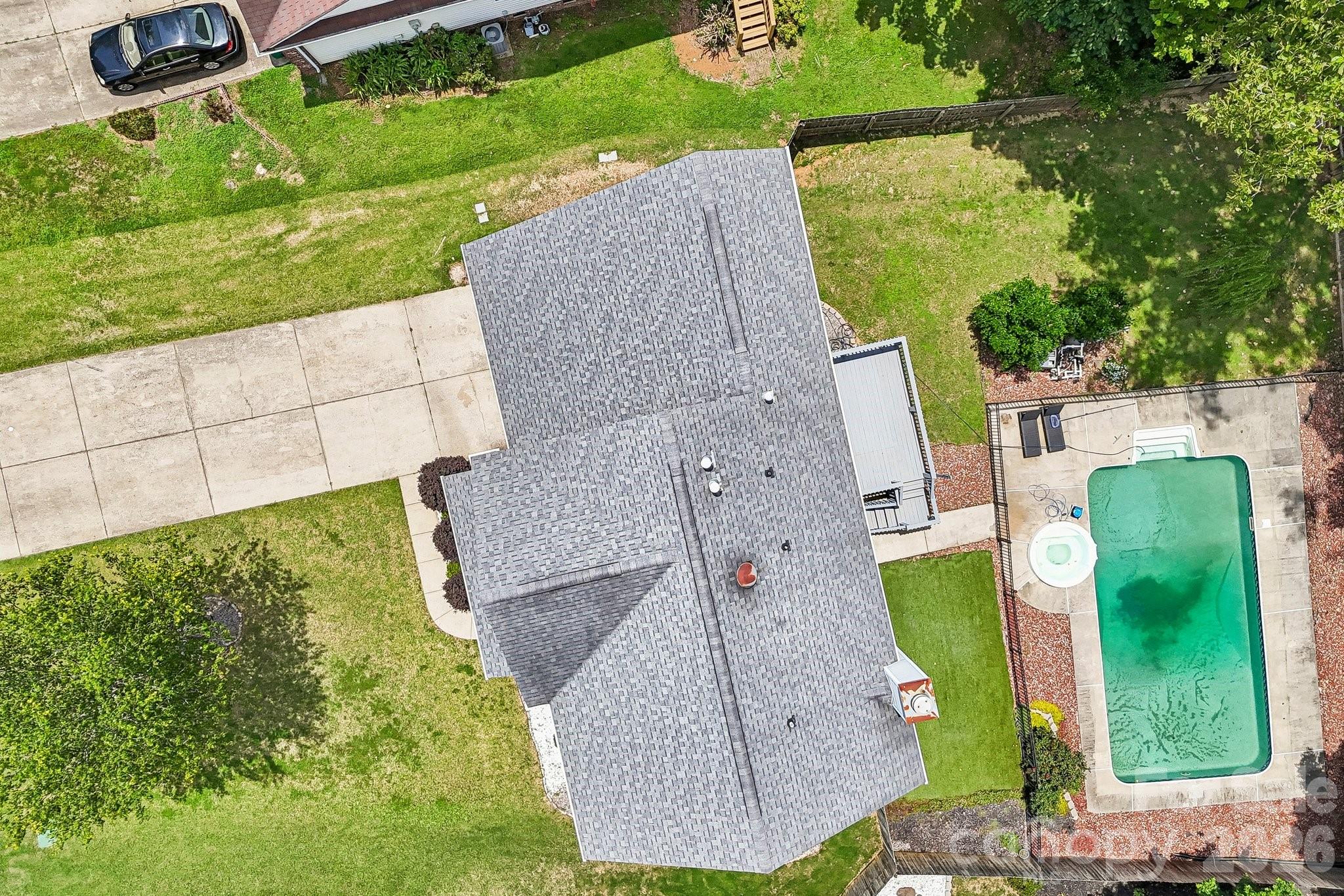 Rolling Oaks - Residential