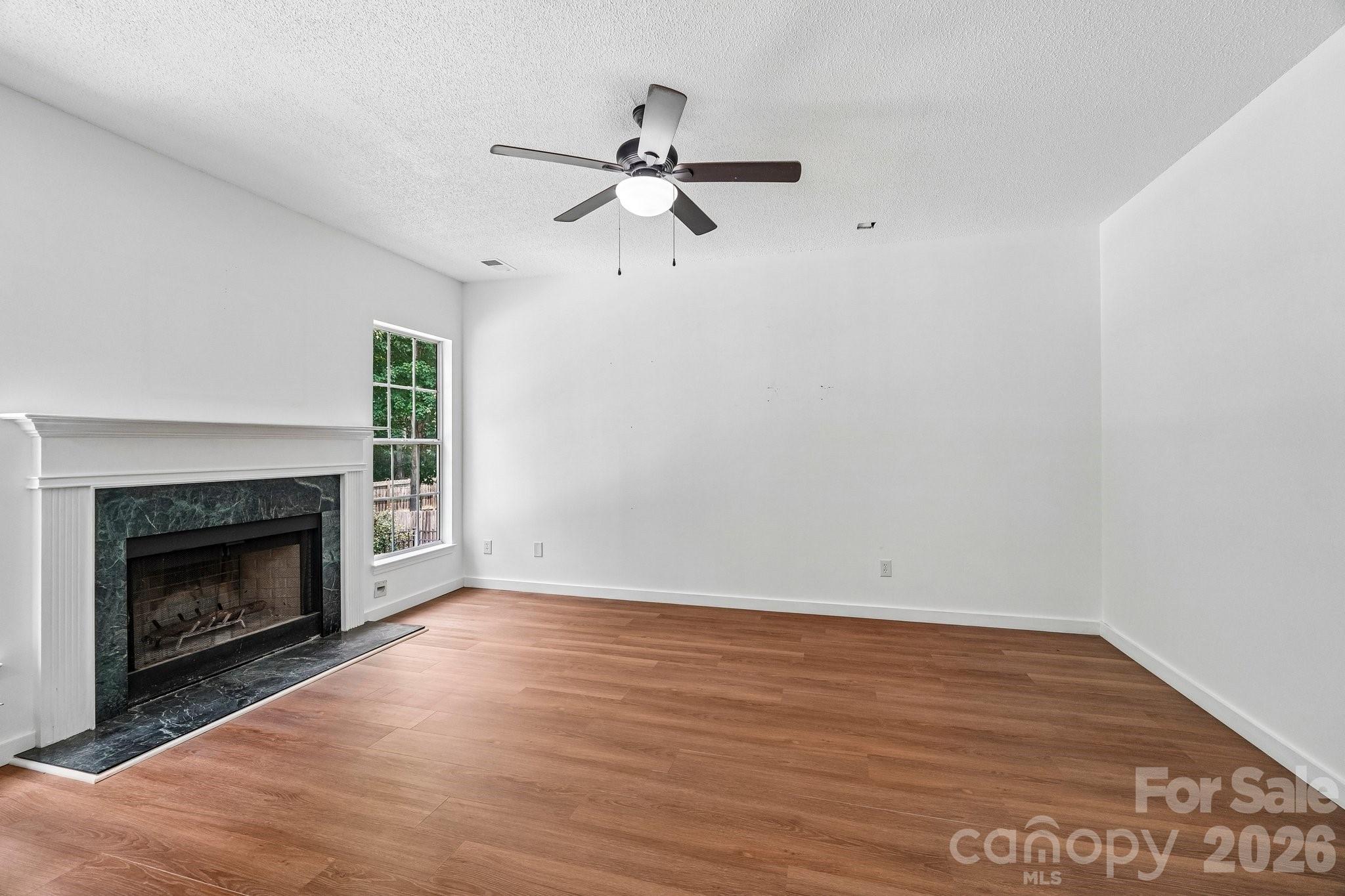 Rolling Oaks - Residential