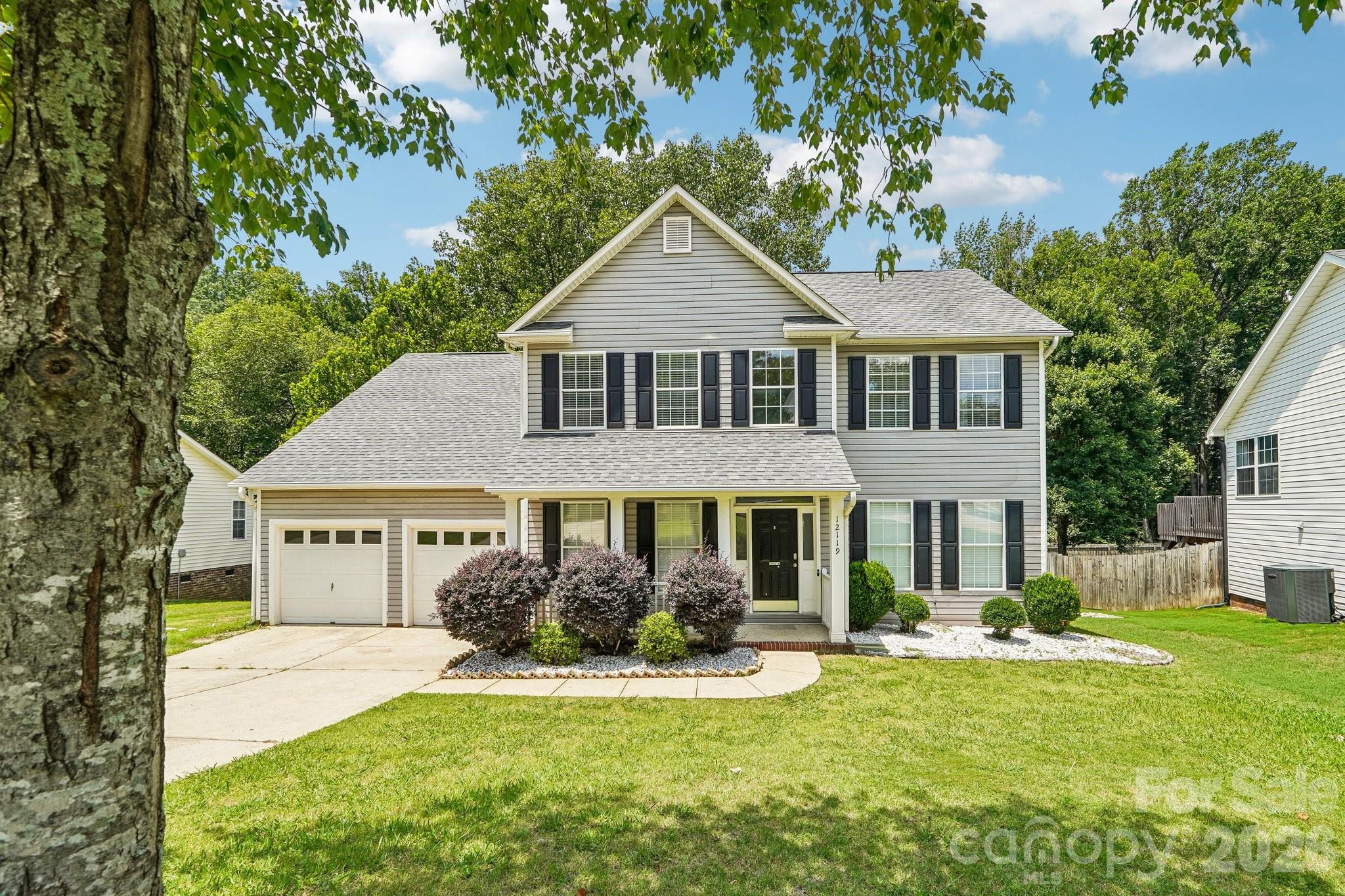 Rolling Oaks - Residential