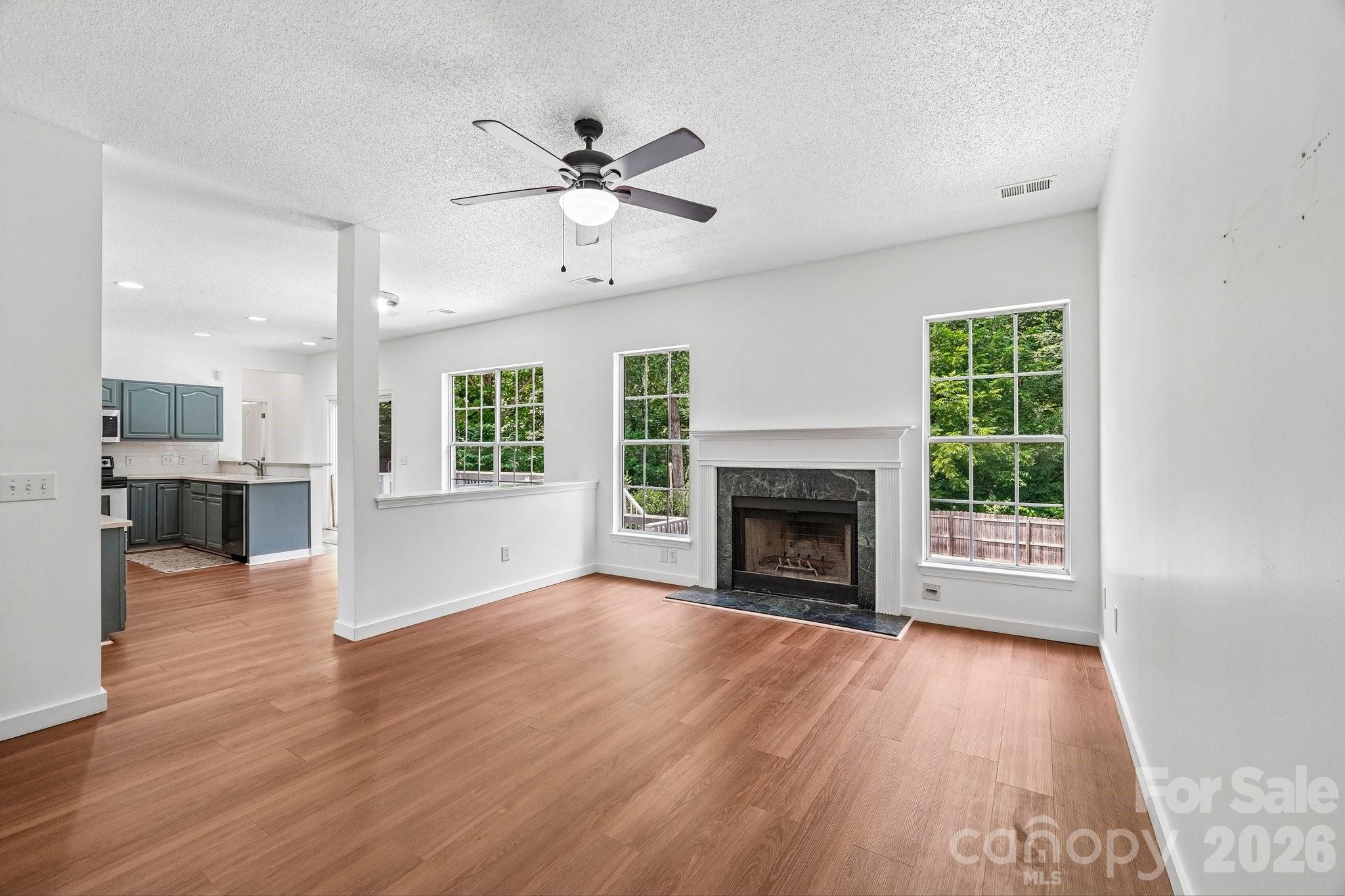 Rolling Oaks - Residential