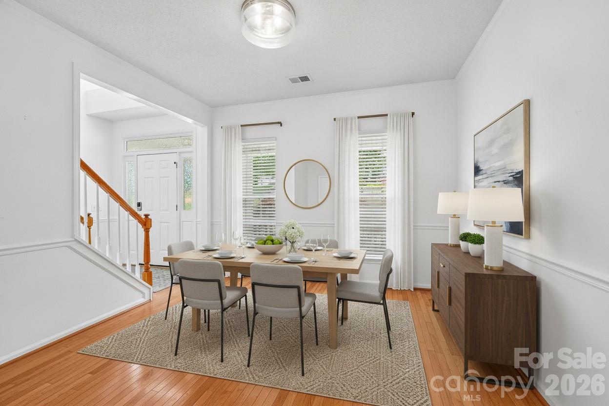 Rolling Oaks - Residential