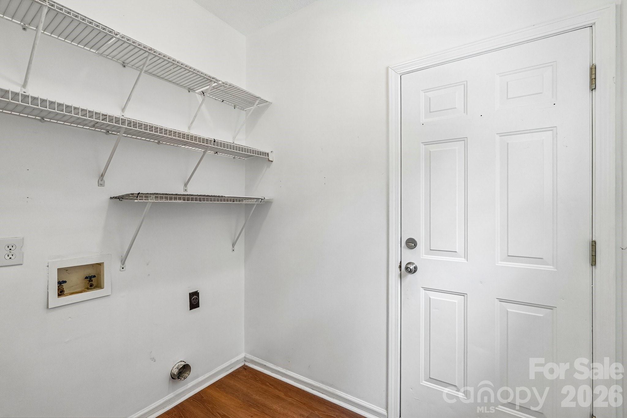 Rolling Oaks - Residential