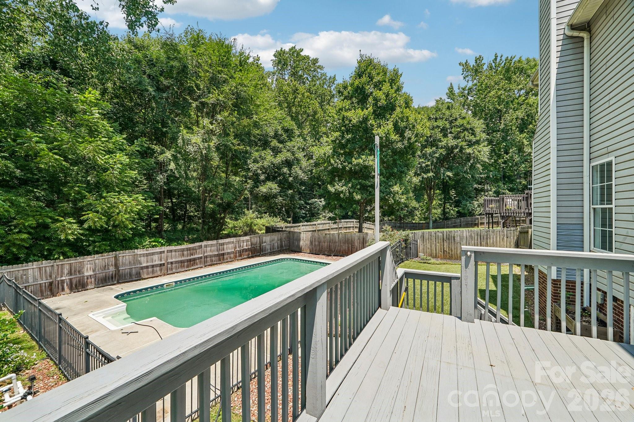 Rolling Oaks - Residential