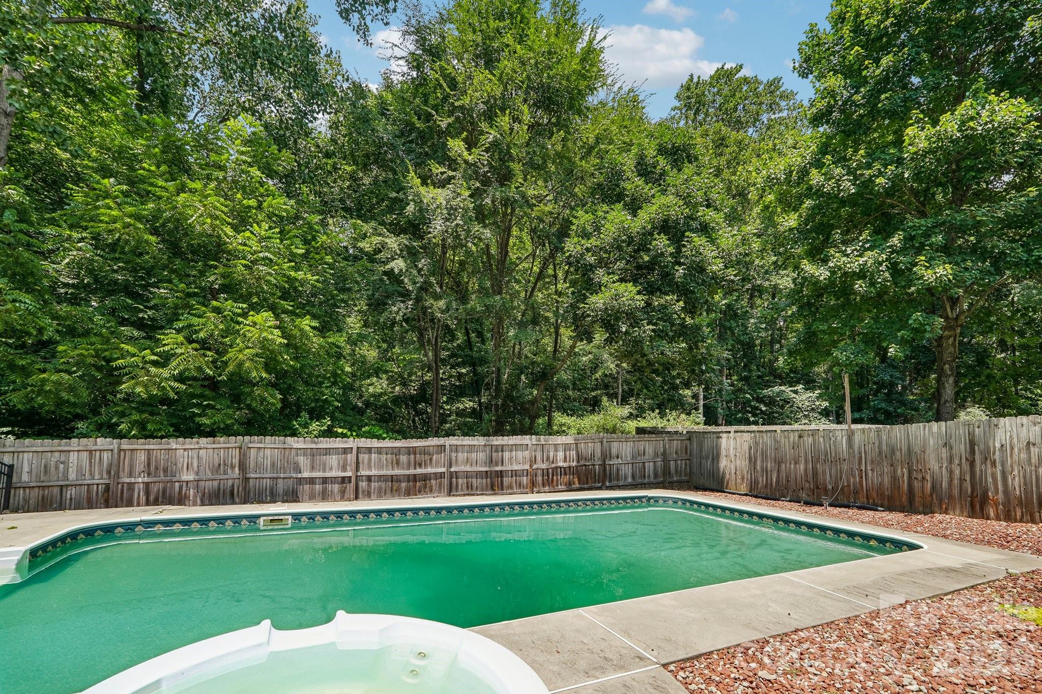 Rolling Oaks - Residential