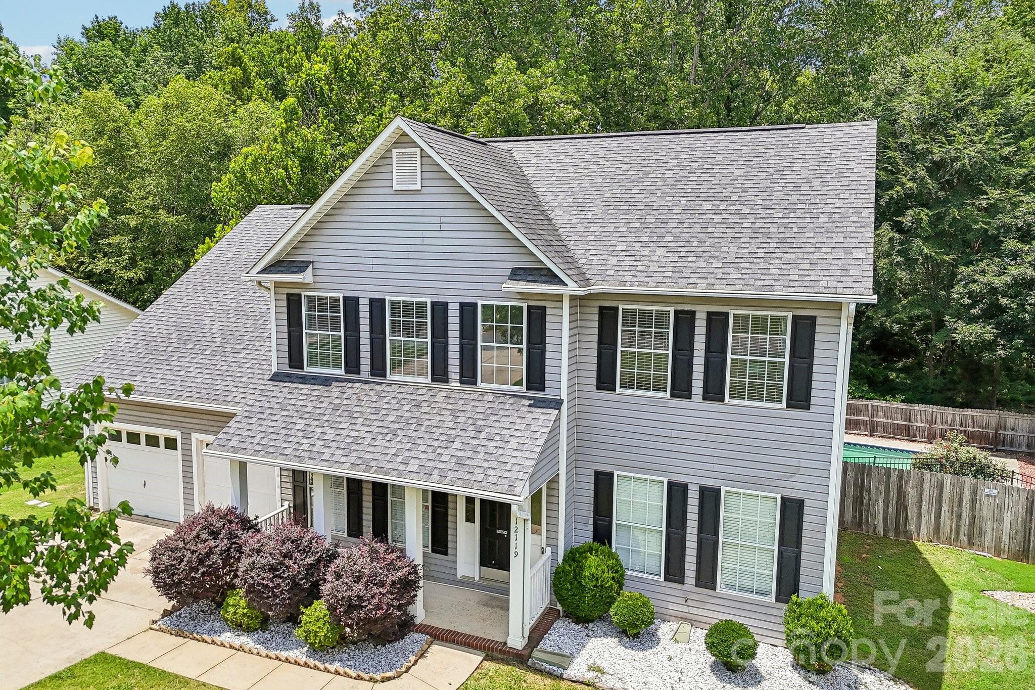 Rolling Oaks - Residential