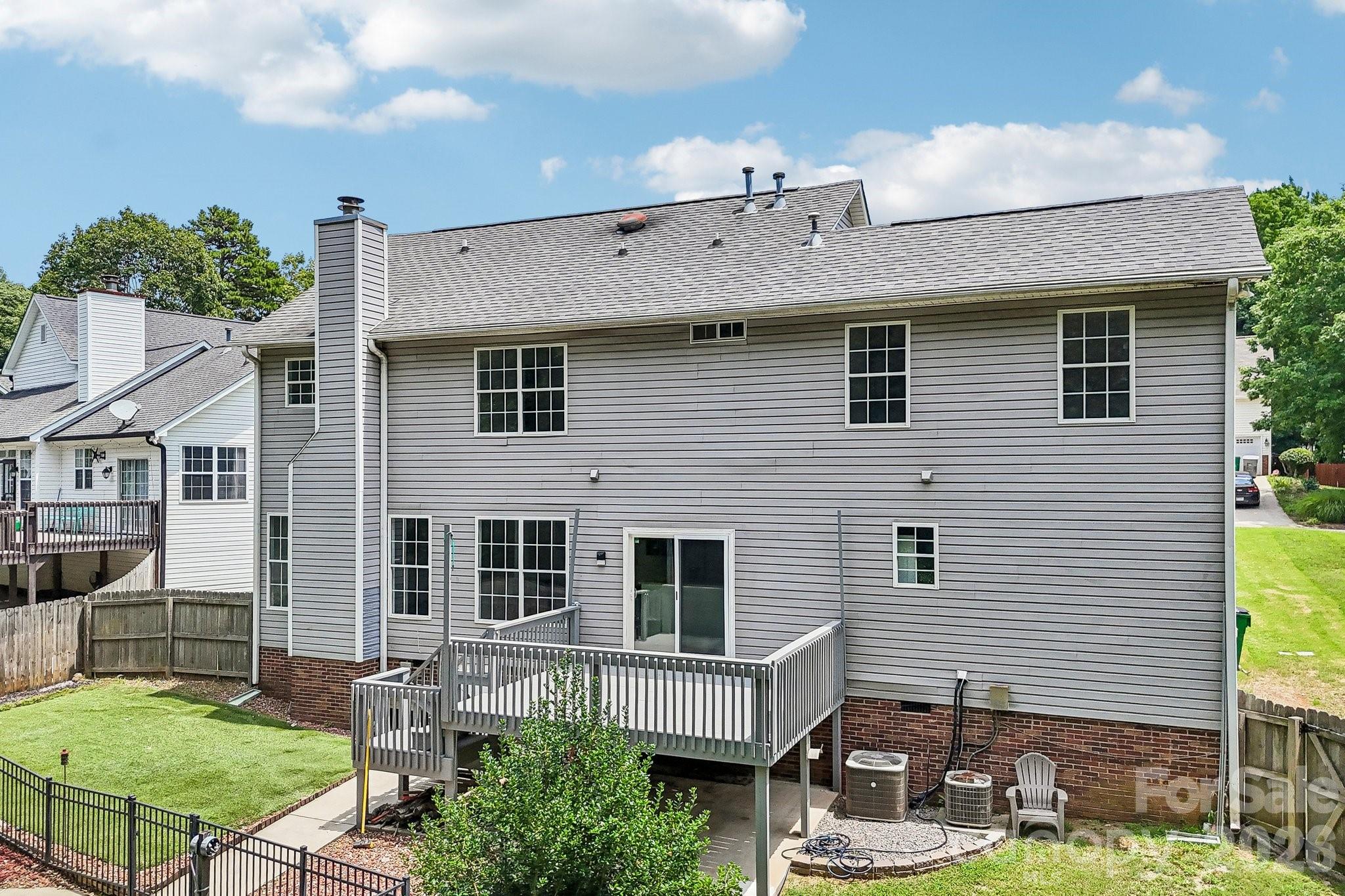 Rolling Oaks - Residential