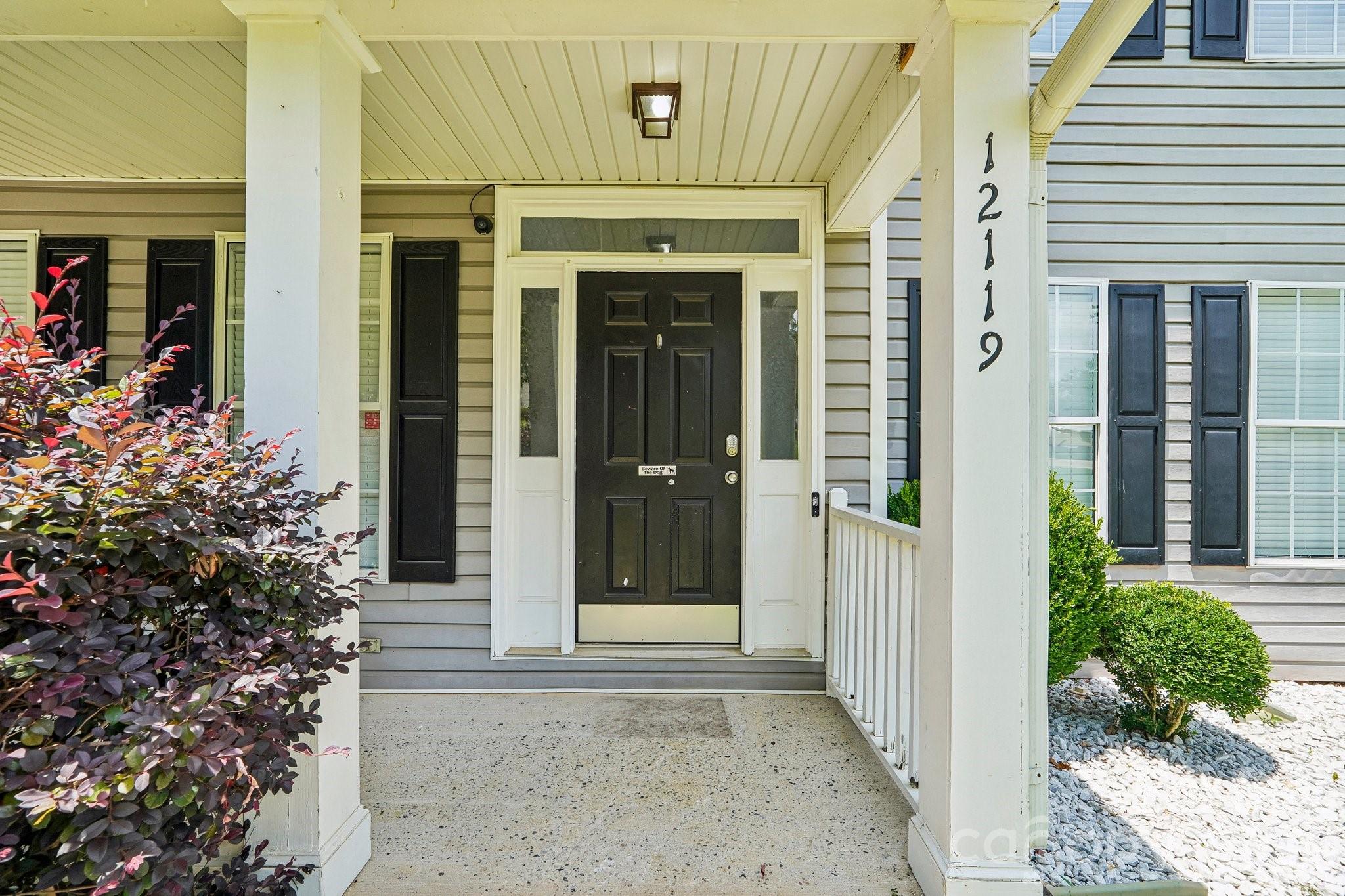 Rolling Oaks - Residential
