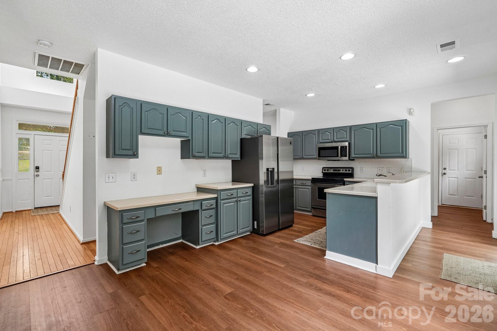 Rolling Oaks - Residential