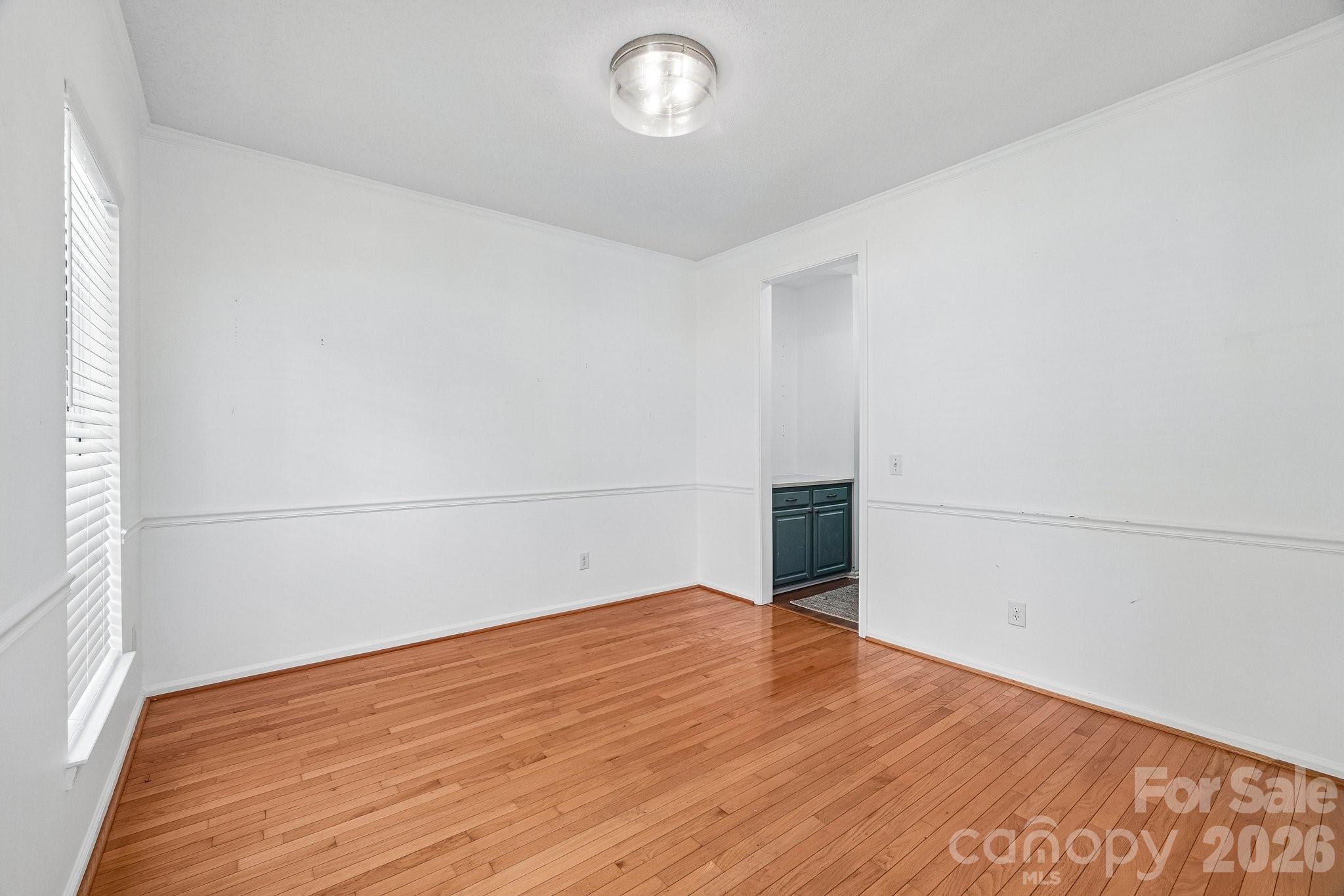 Rolling Oaks - Residential