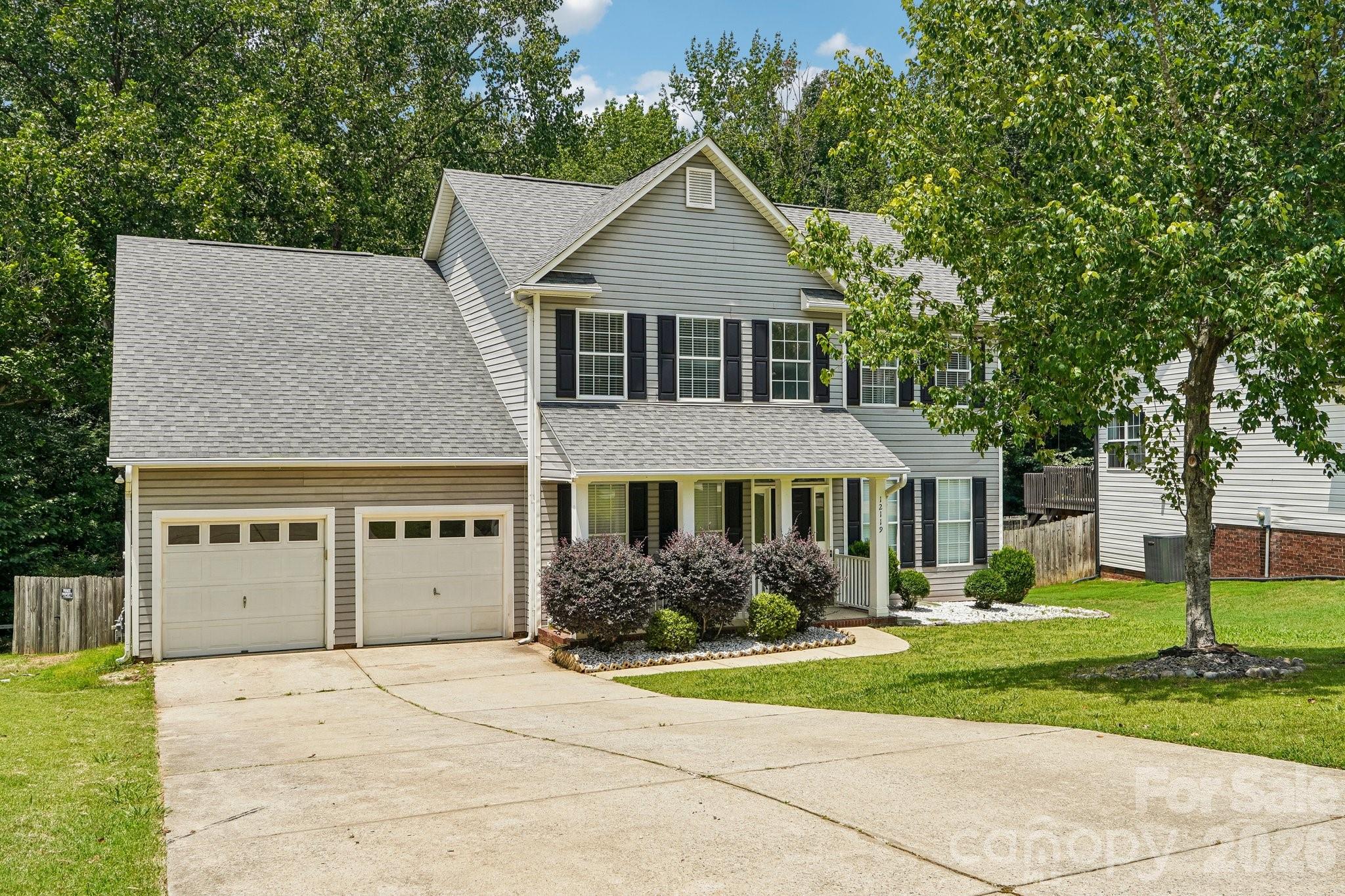 Rolling Oaks - Residential