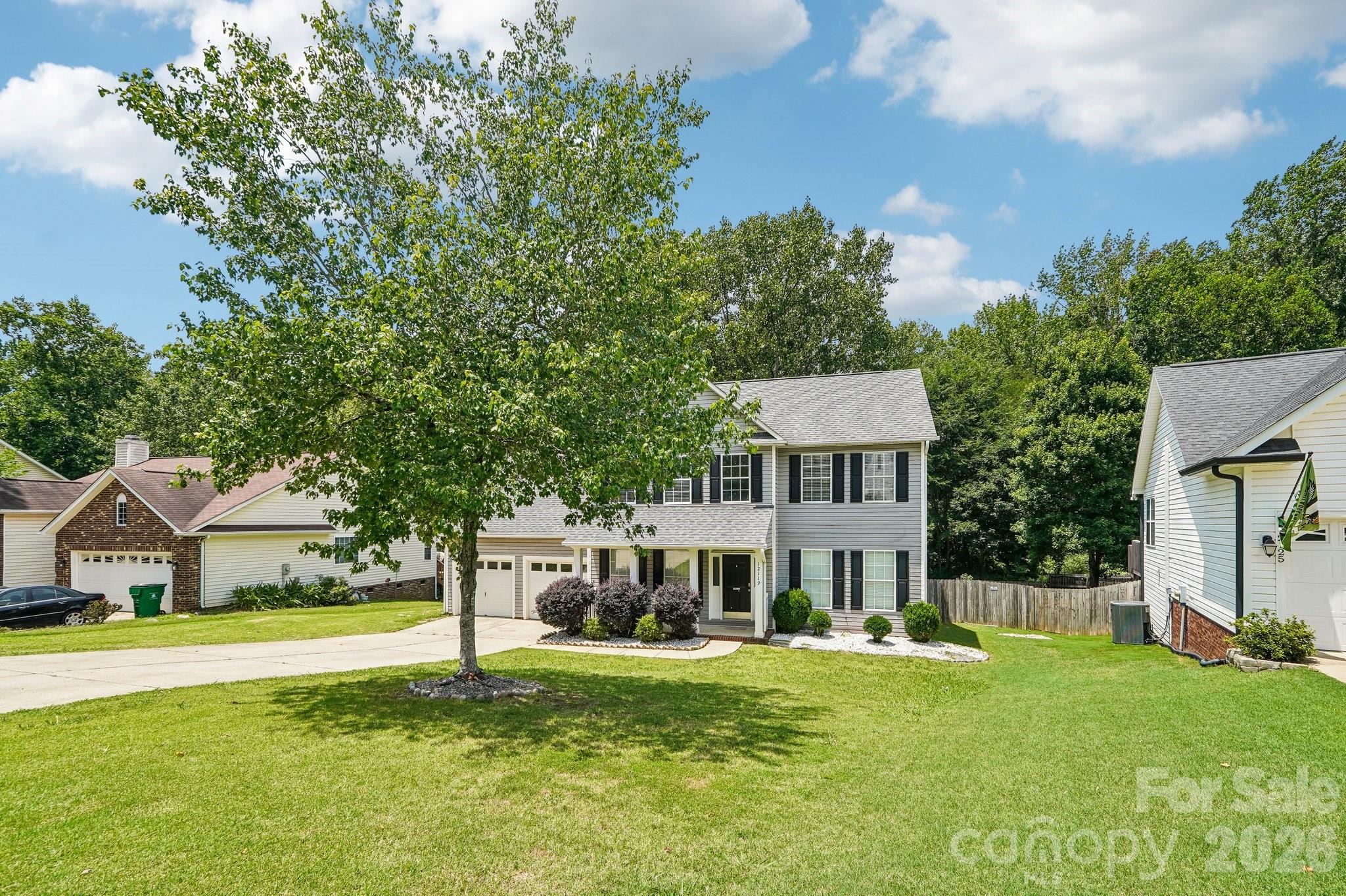 Rolling Oaks - Residential